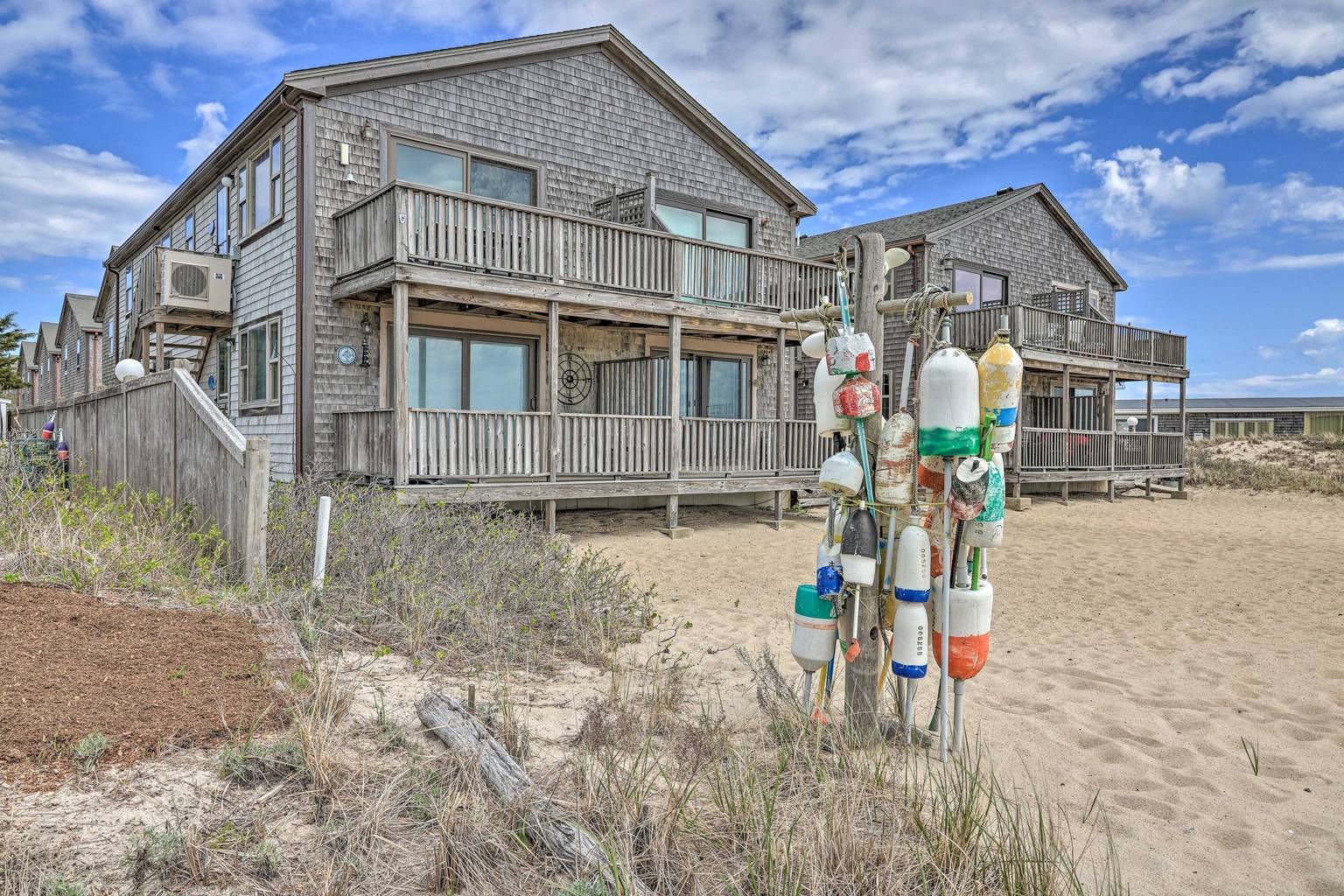 Provincetown Vacation Rental