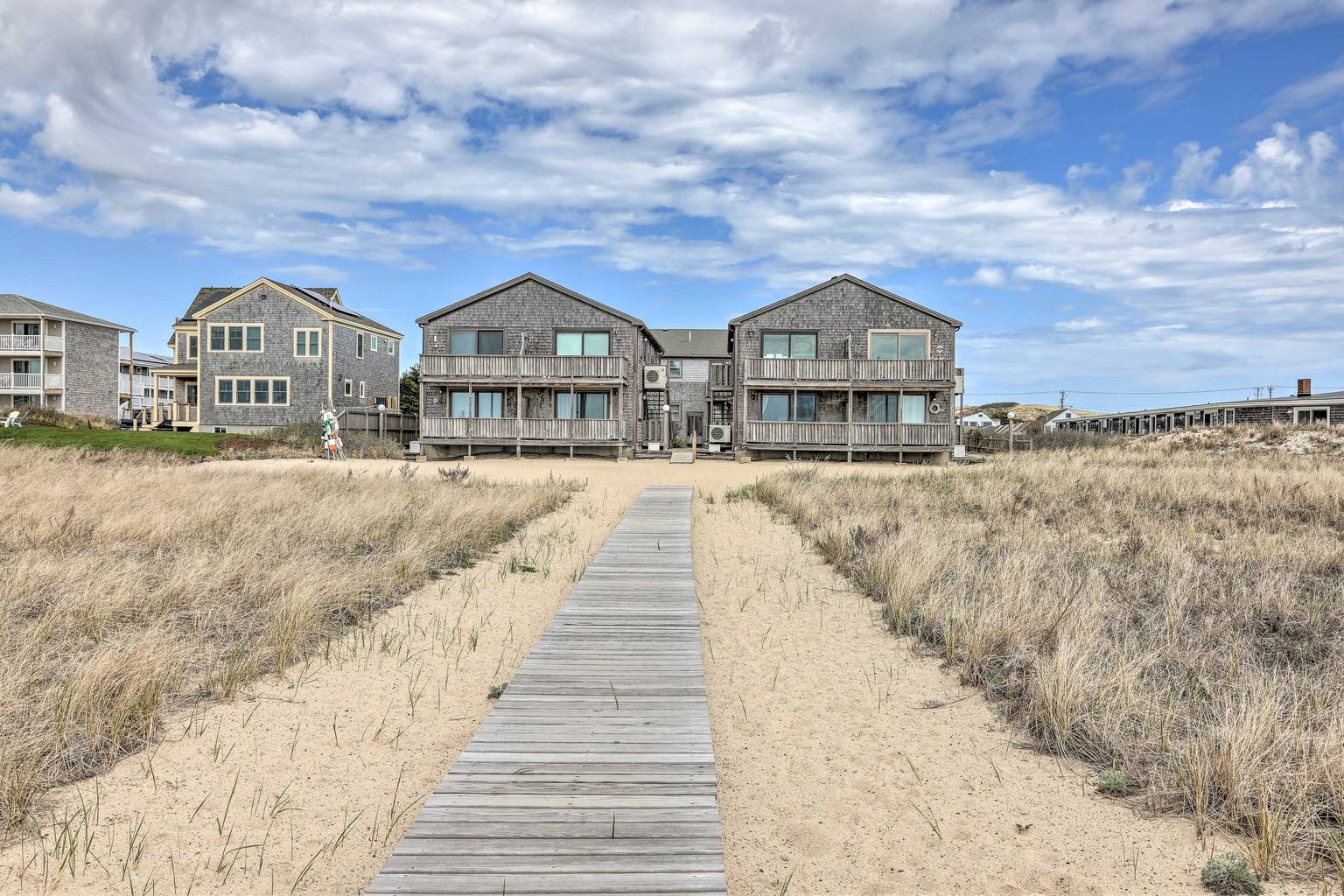 Provincetown Vacation Rental