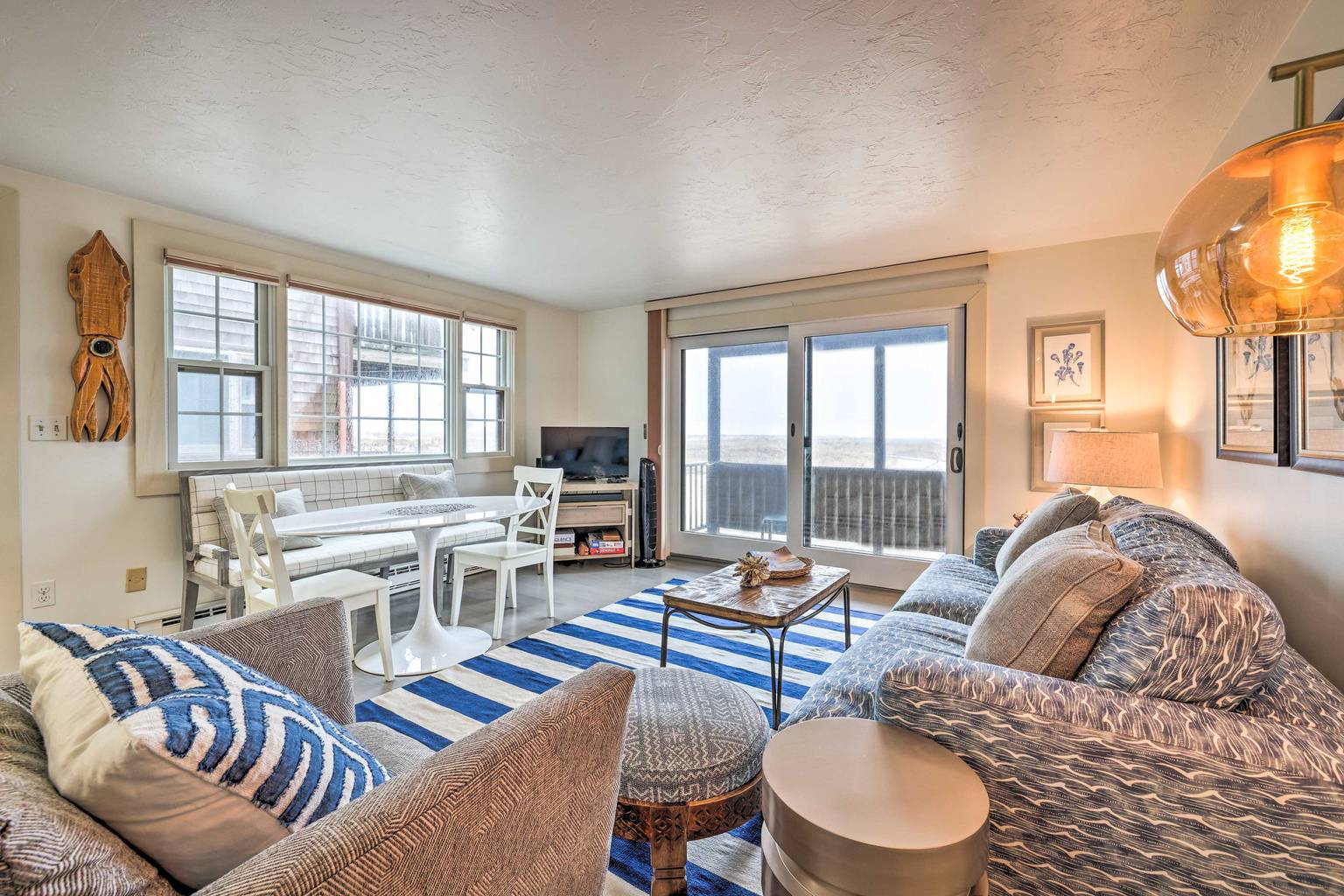 Provincetown Vacation Rental