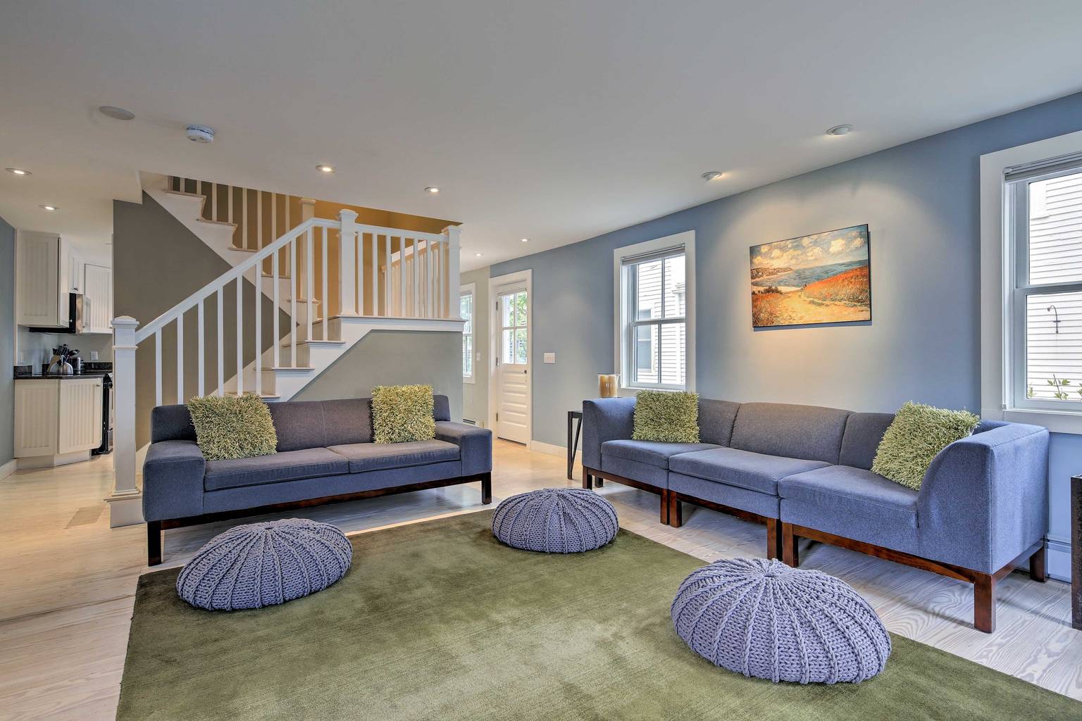 Provincetown Vacation Rental