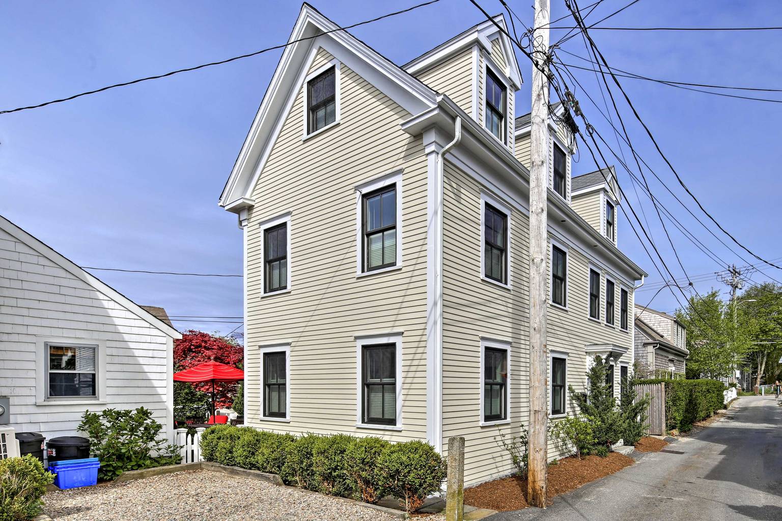 Provincetown Vacation Rental