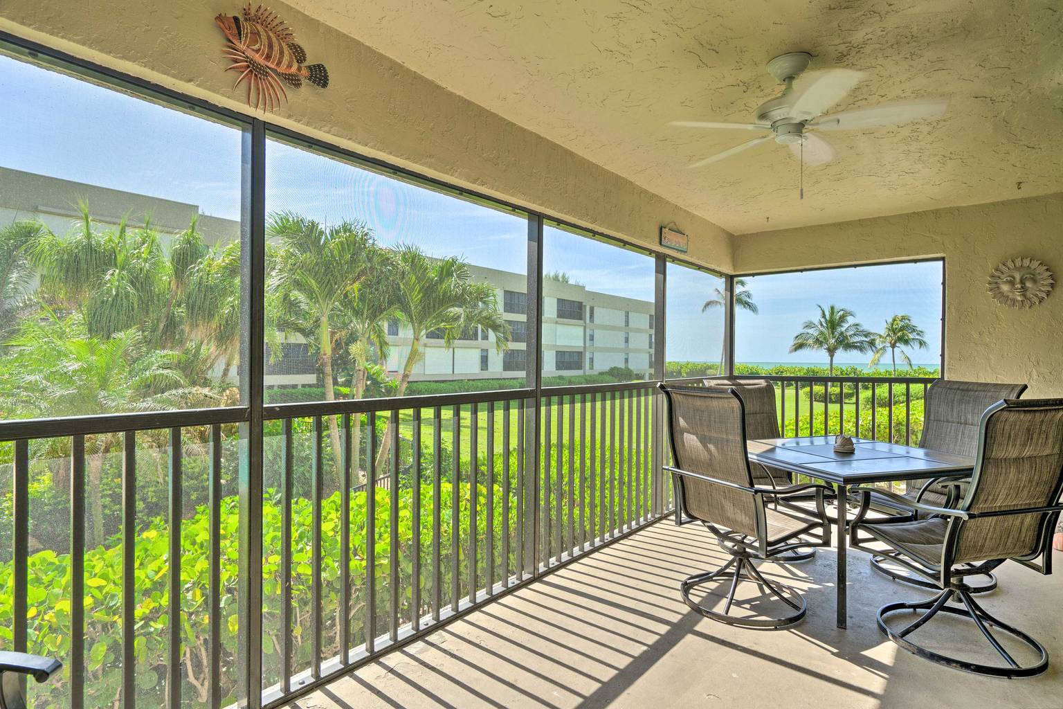 Sanibel Vacation Rental