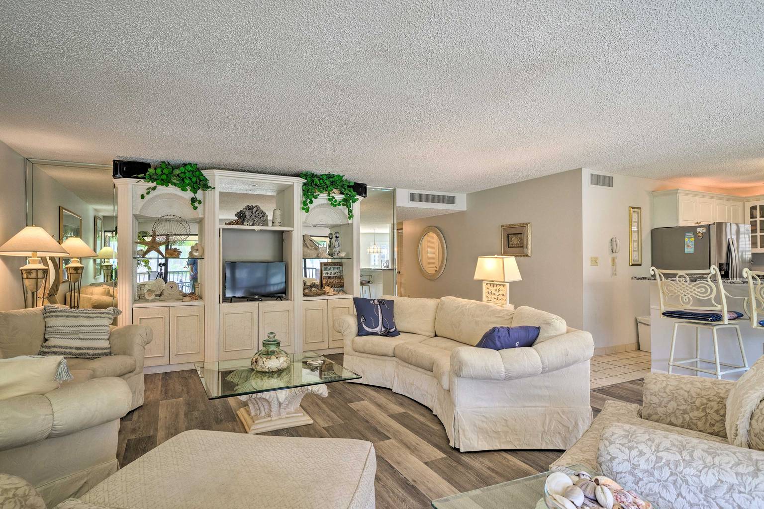 Sanibel Vacation Rental