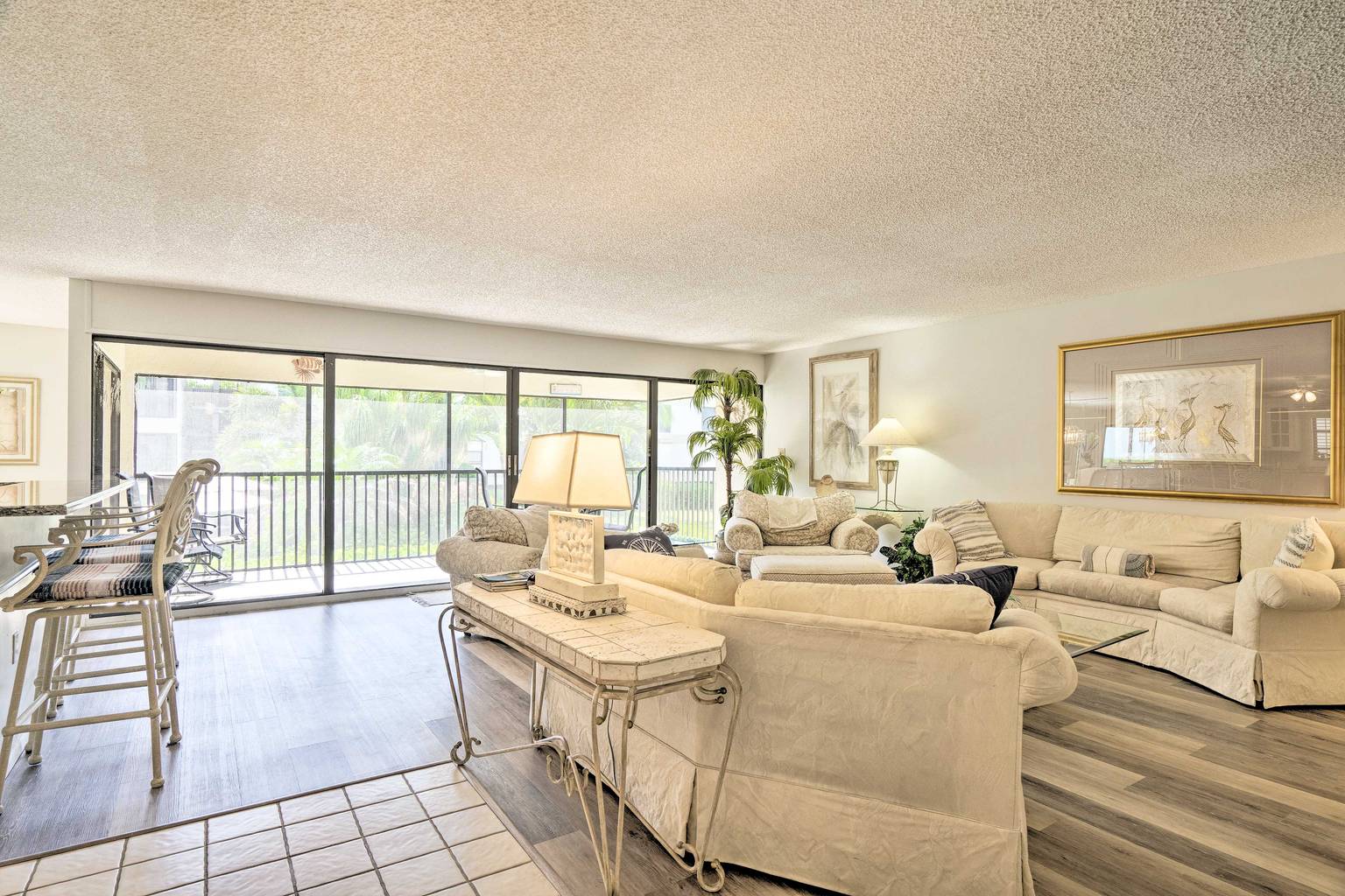 Sanibel Vacation Rental