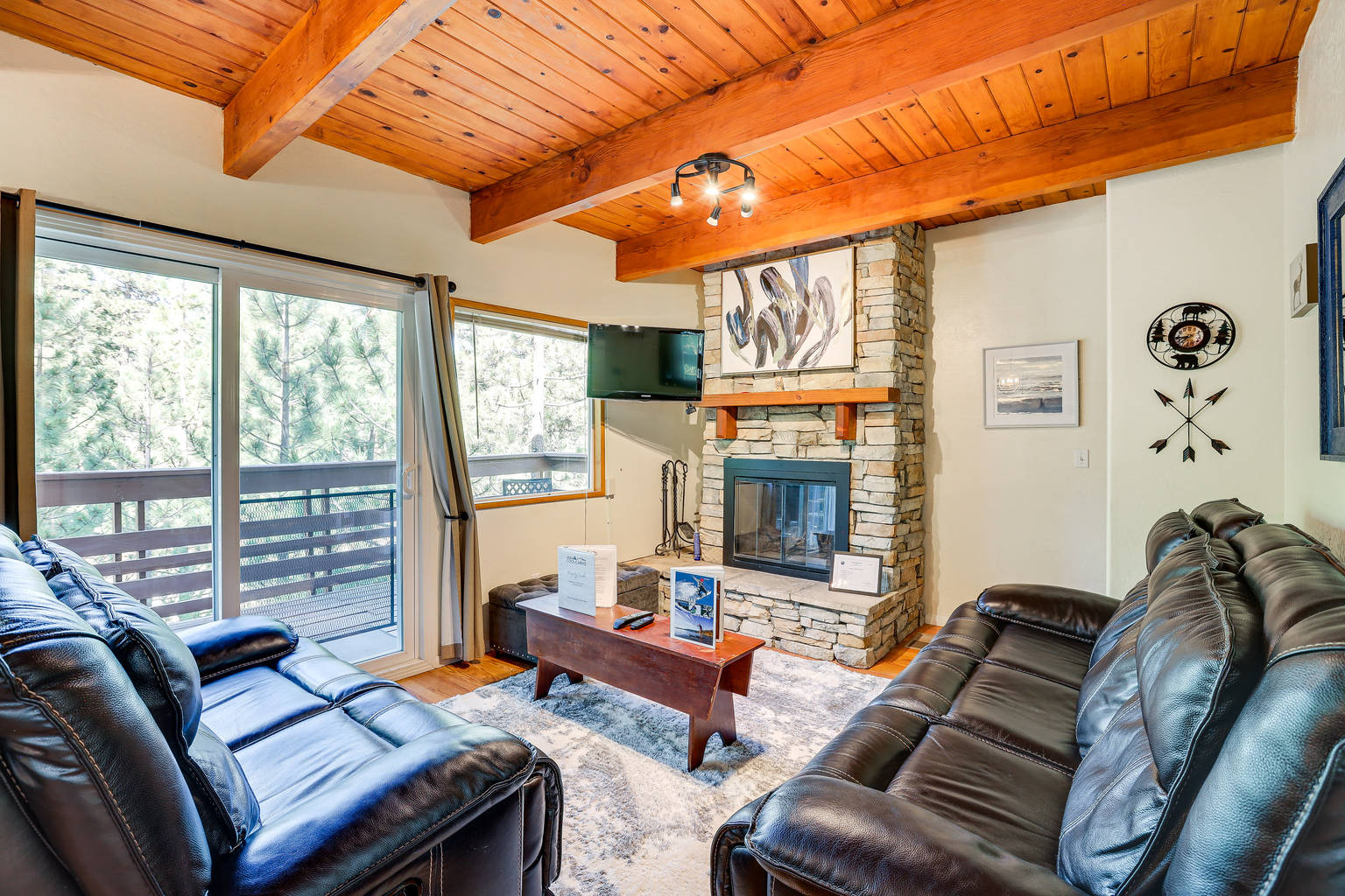 Big Bear Lake Vacation Rental