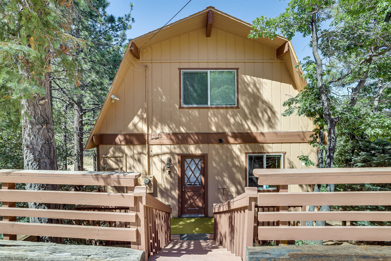 Big Bear Lake Vacation Rental