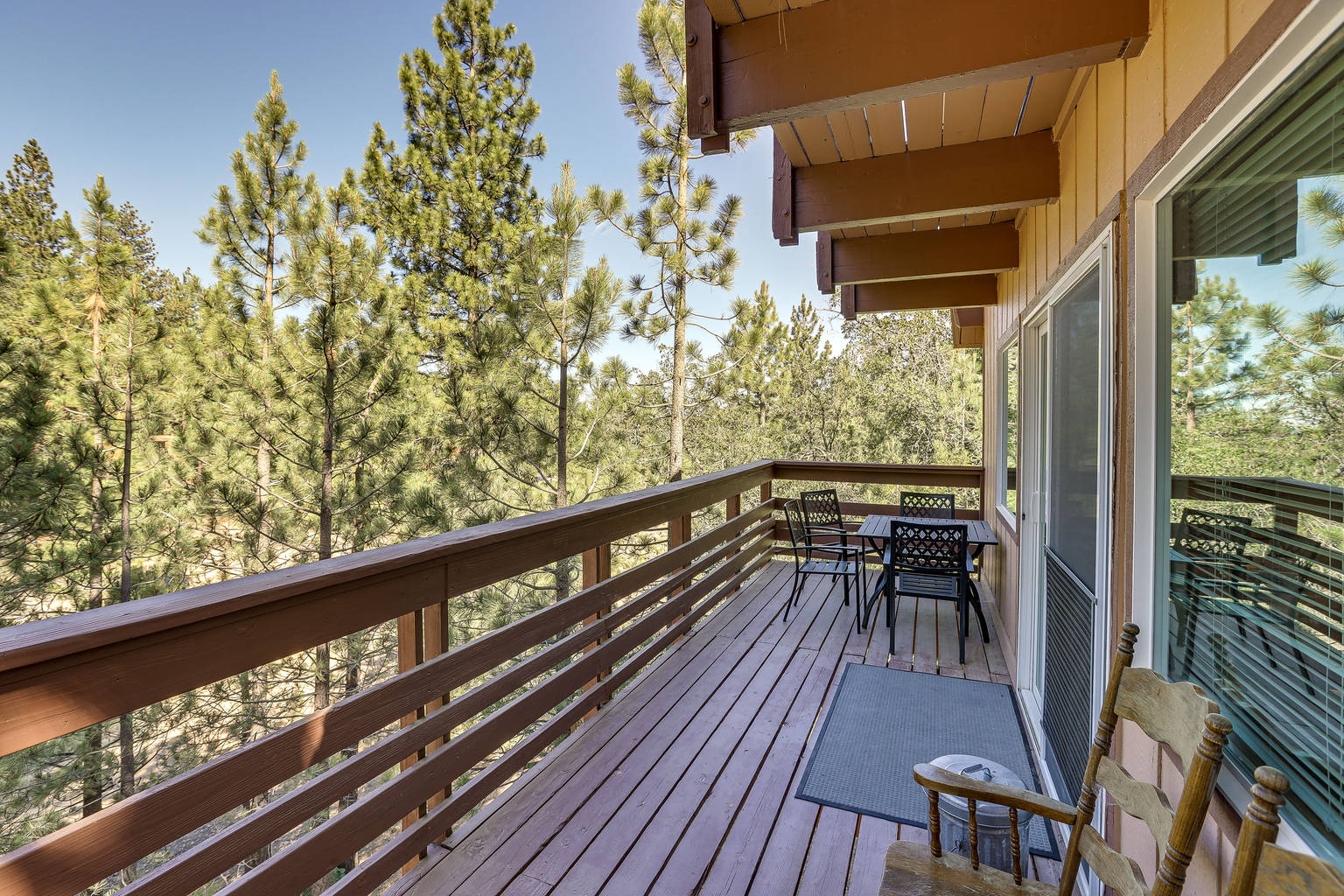 Big Bear Lake Vacation Rental