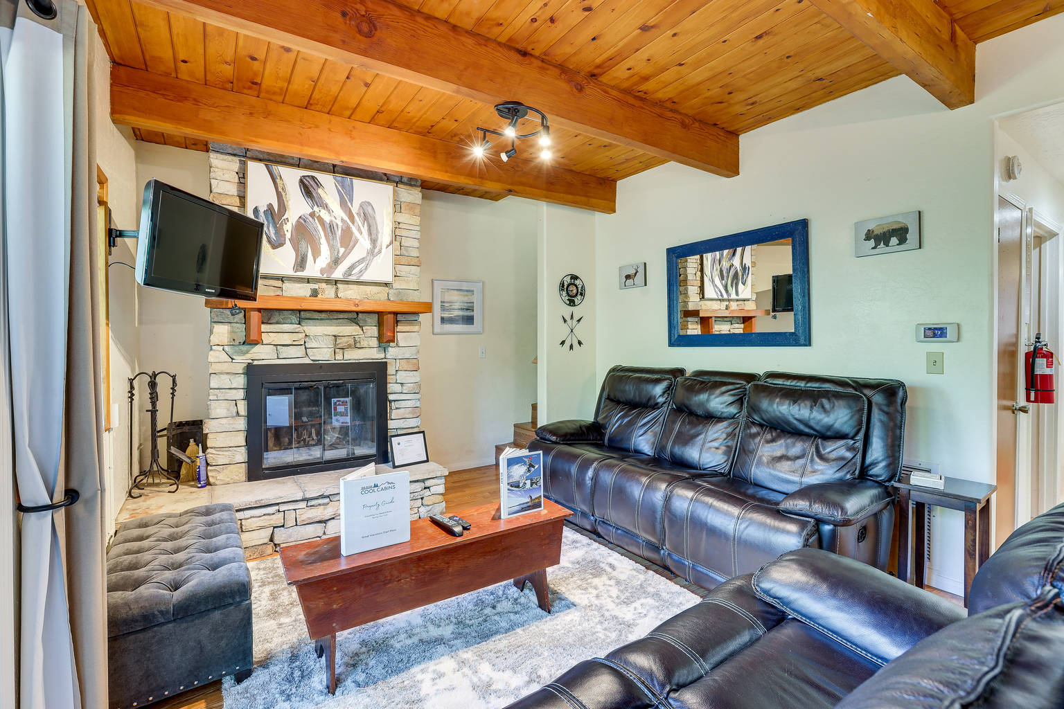 Big Bear Lake Vacation Rental