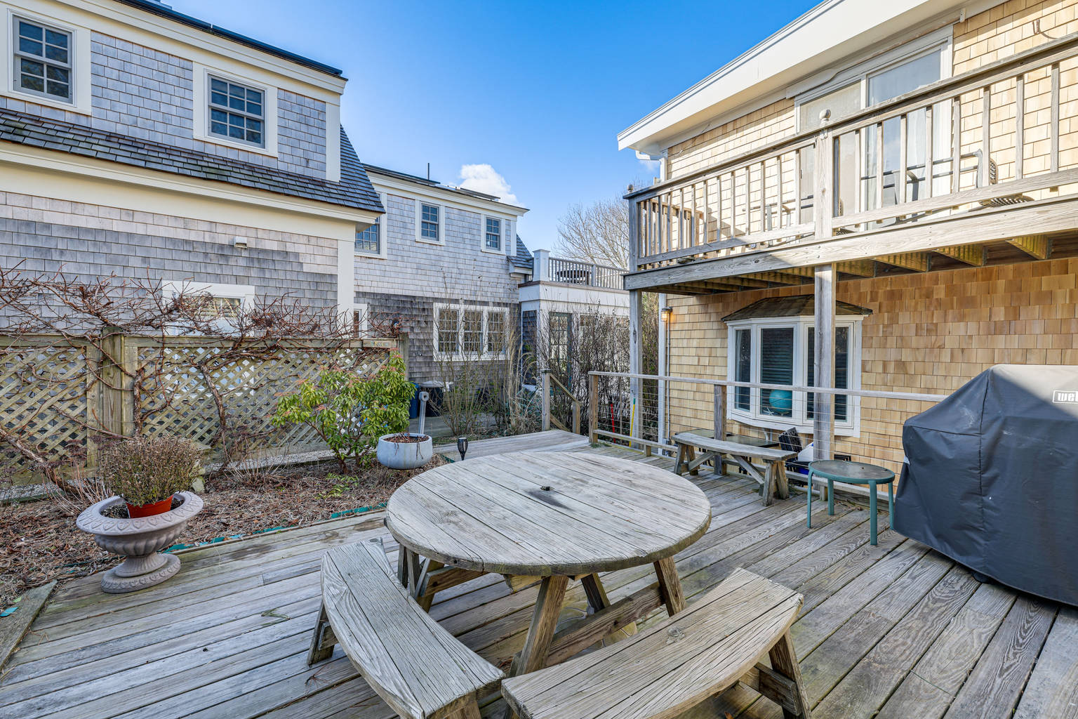 Provincetown Vacation Rental