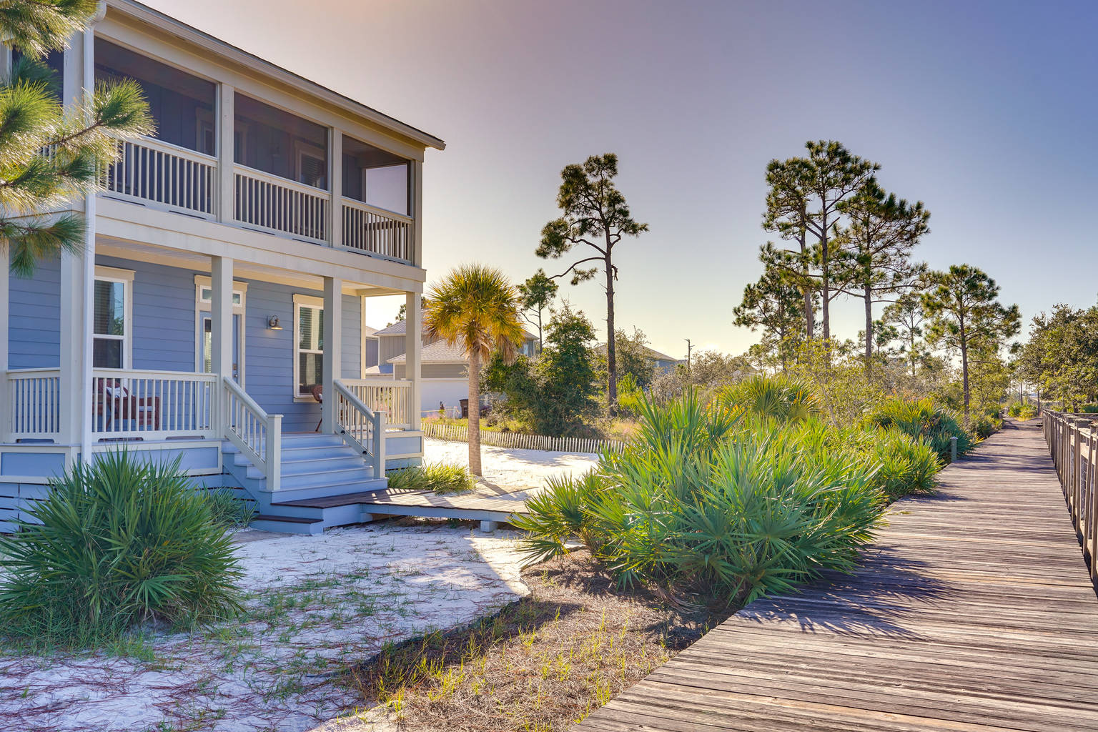 Port St. Joe Vacation Rental