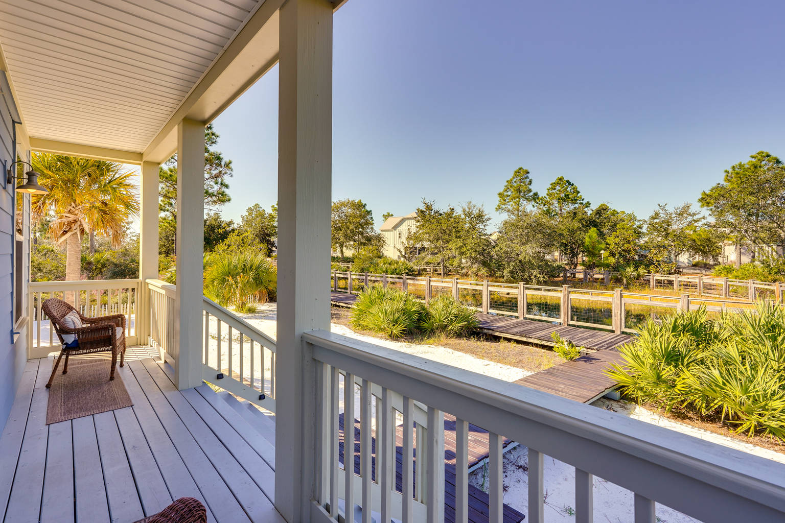 Port St. Joe Vacation Rental