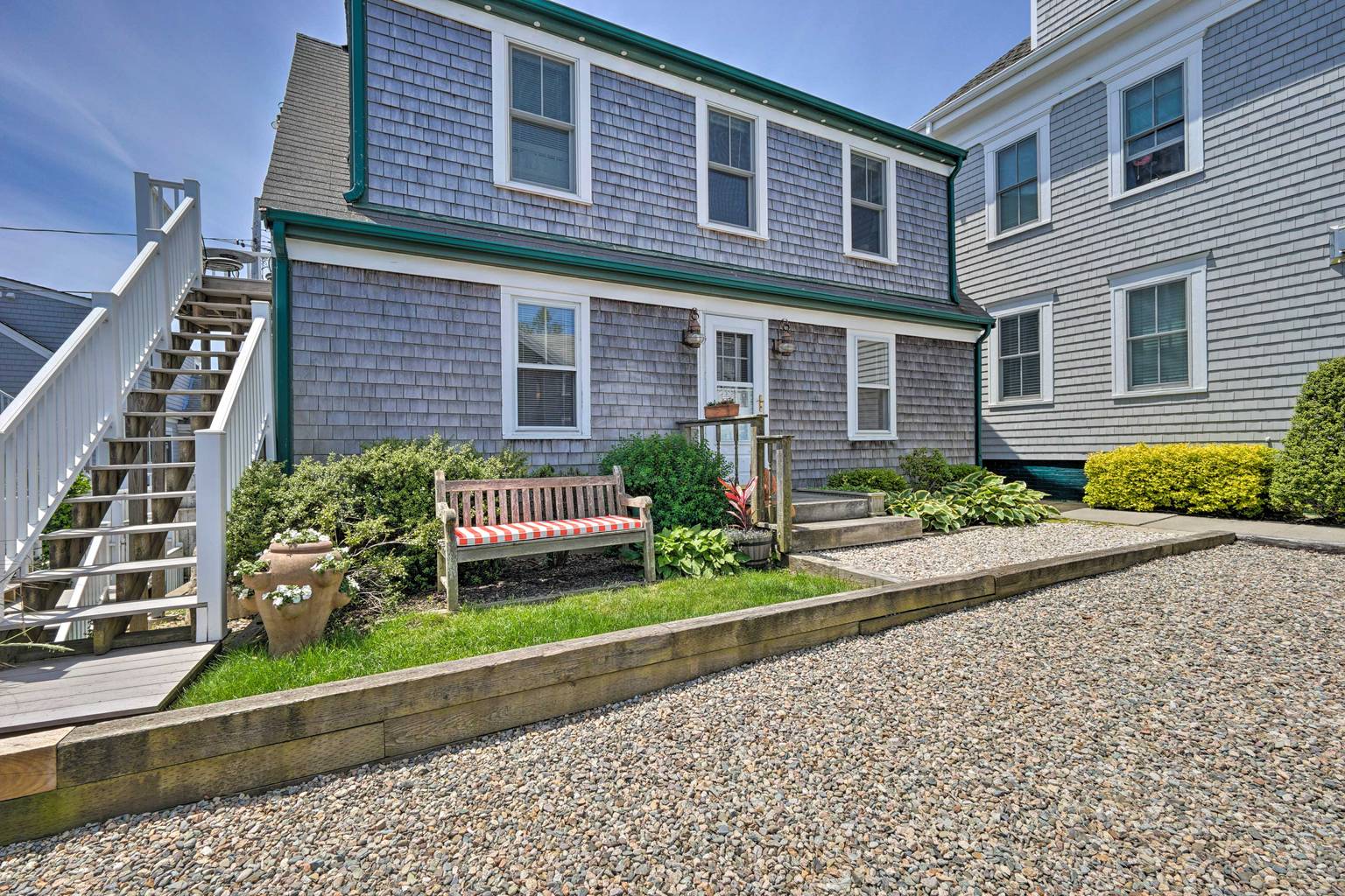 Provincetown Vacation Rental