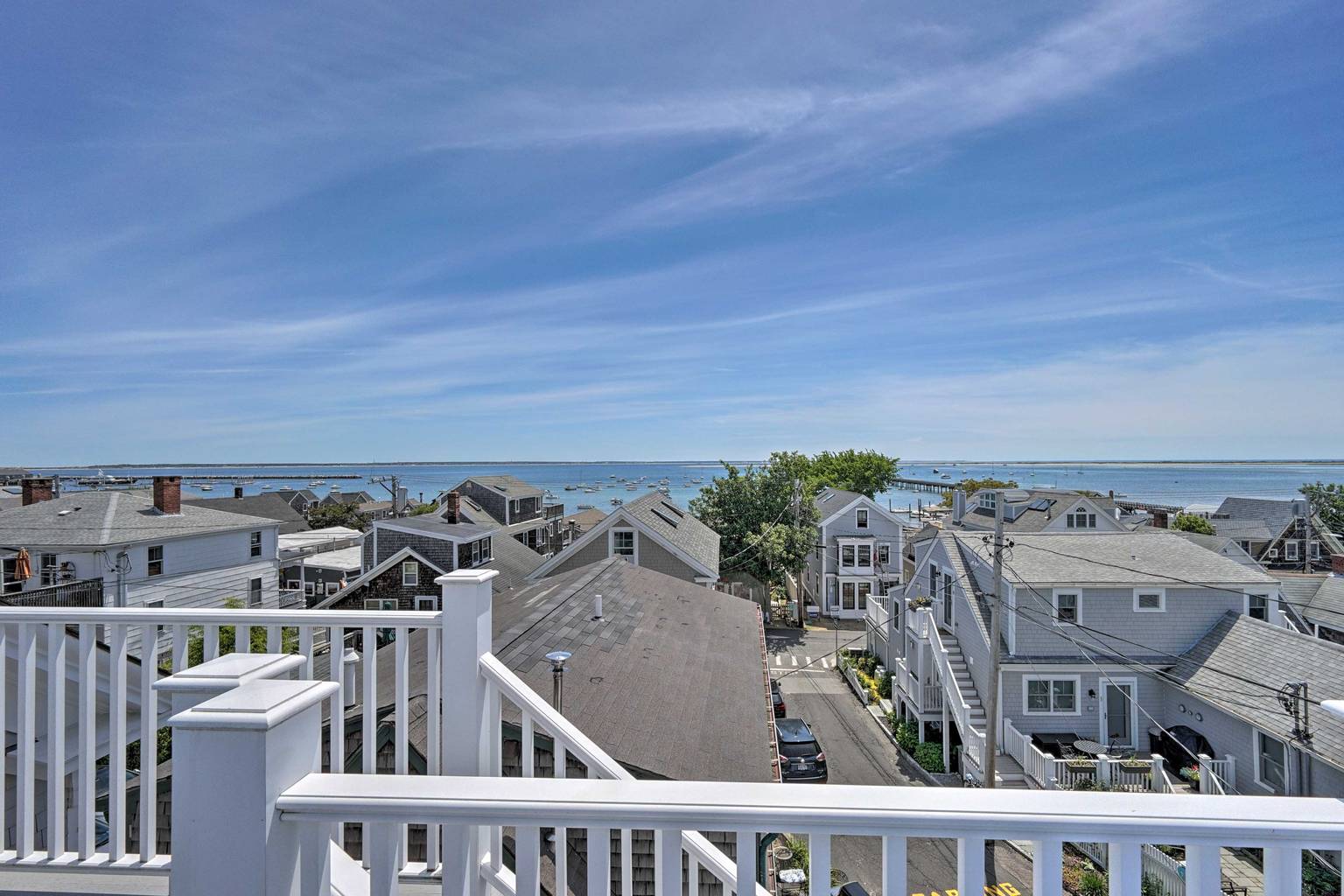 Provincetown Vacation Rental