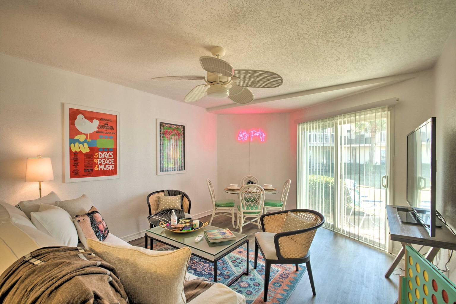 Pensacola Beach Vacation Rental