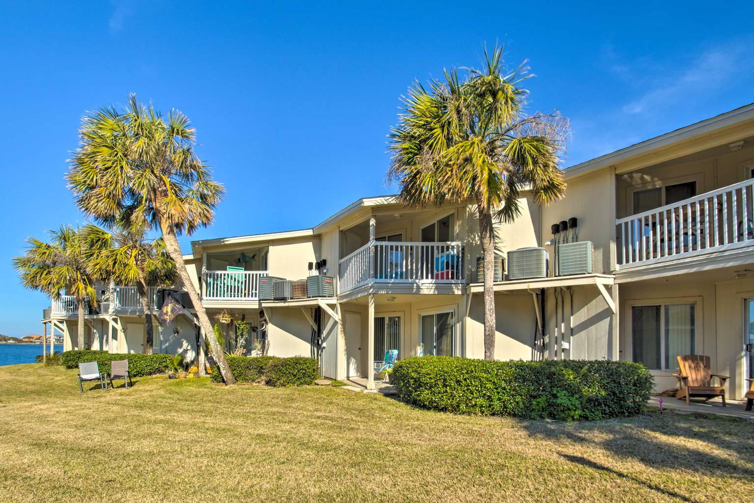 Pensacola Beach Vacation Rental