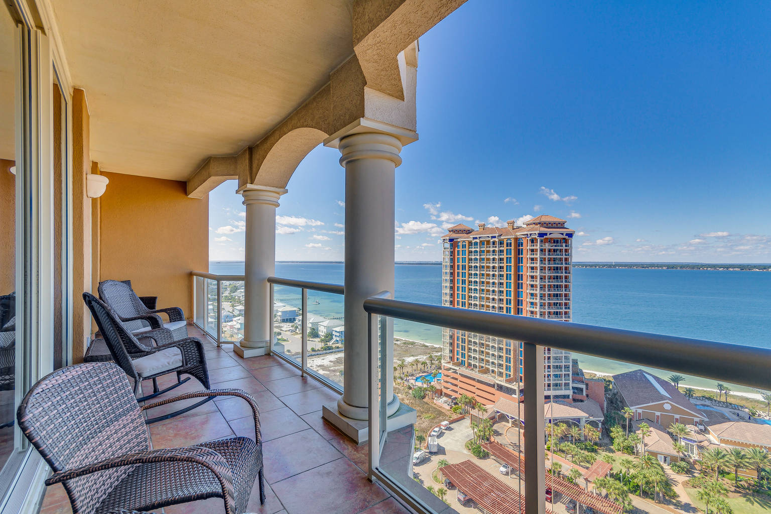 Pensacola Beach Vacation Rental