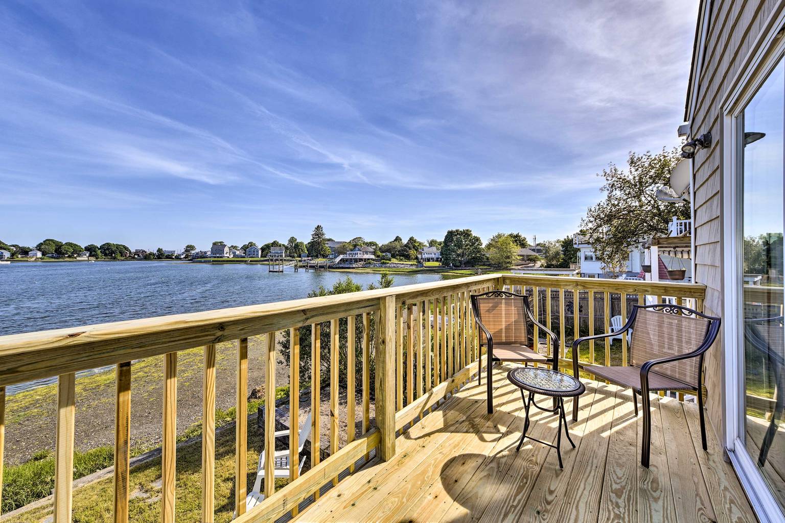 Portsmouth Vacation Rental