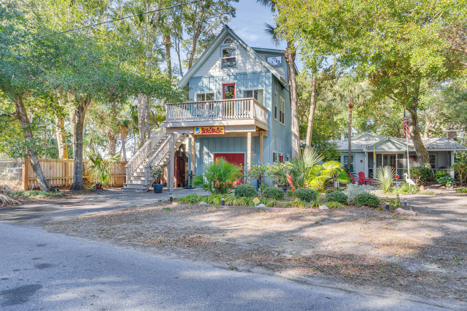 Folly Beach Vacation Rental