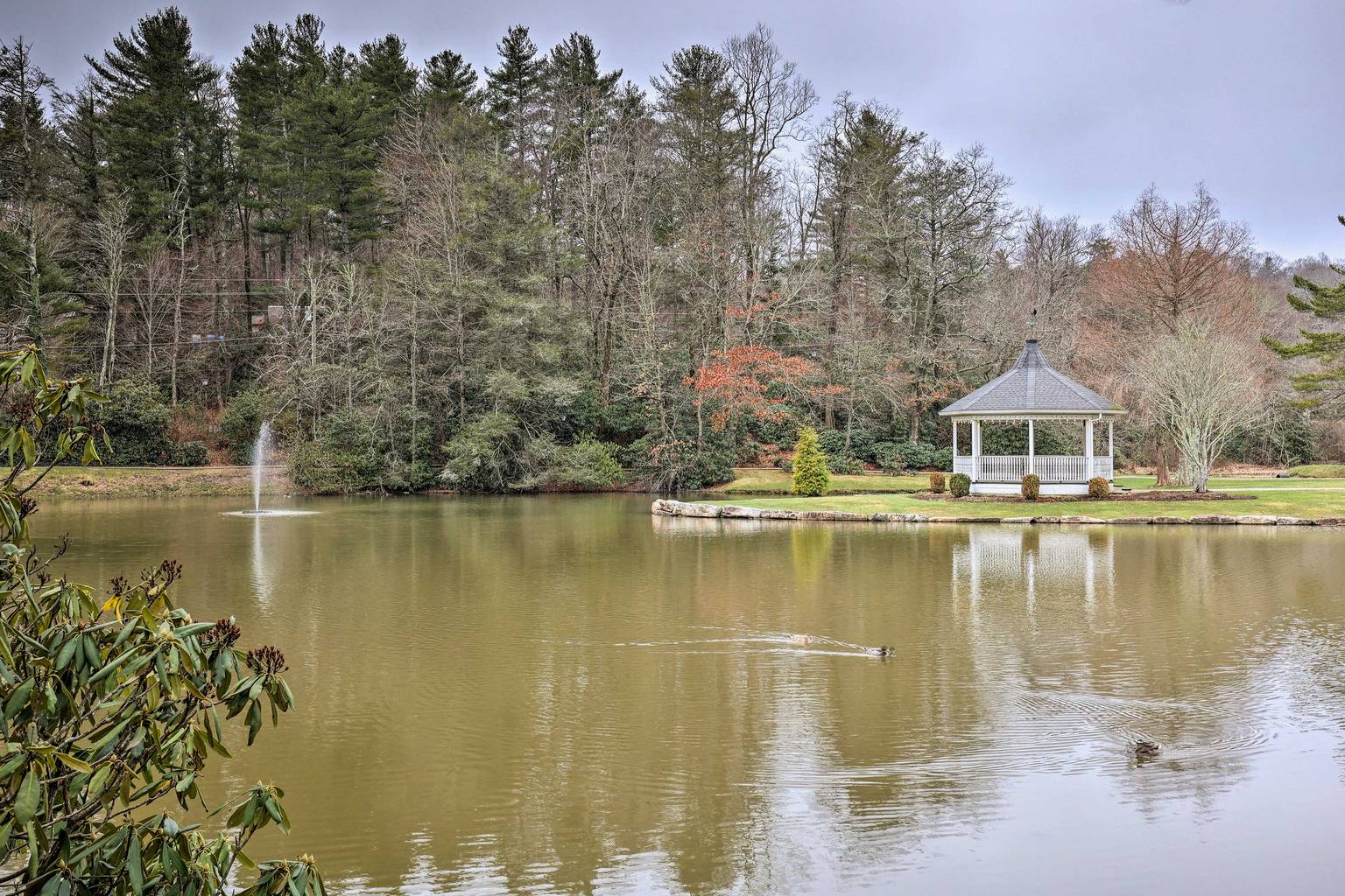 Blowing Rock Vacation Rental