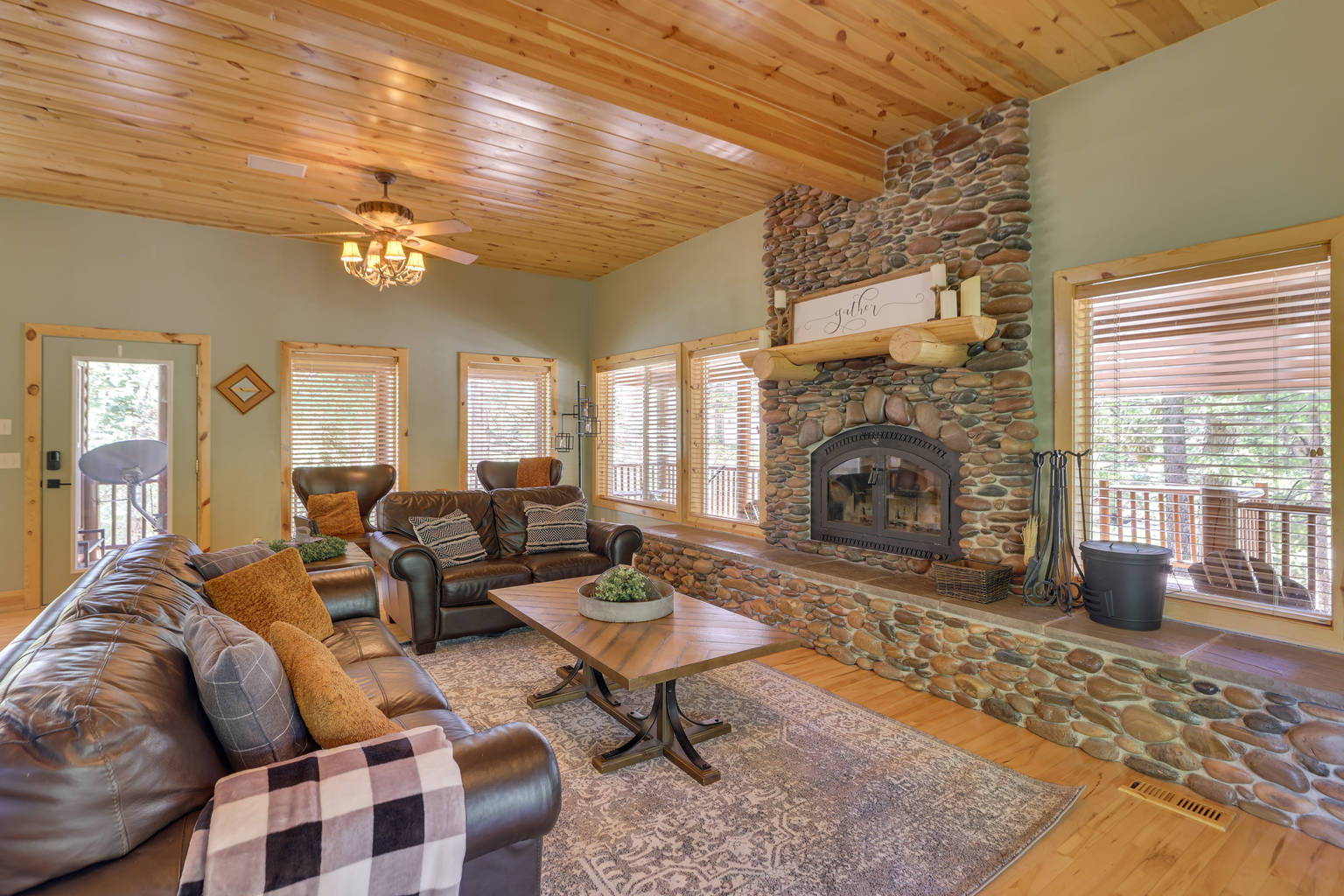 Duck Creek Village Vacation Rental