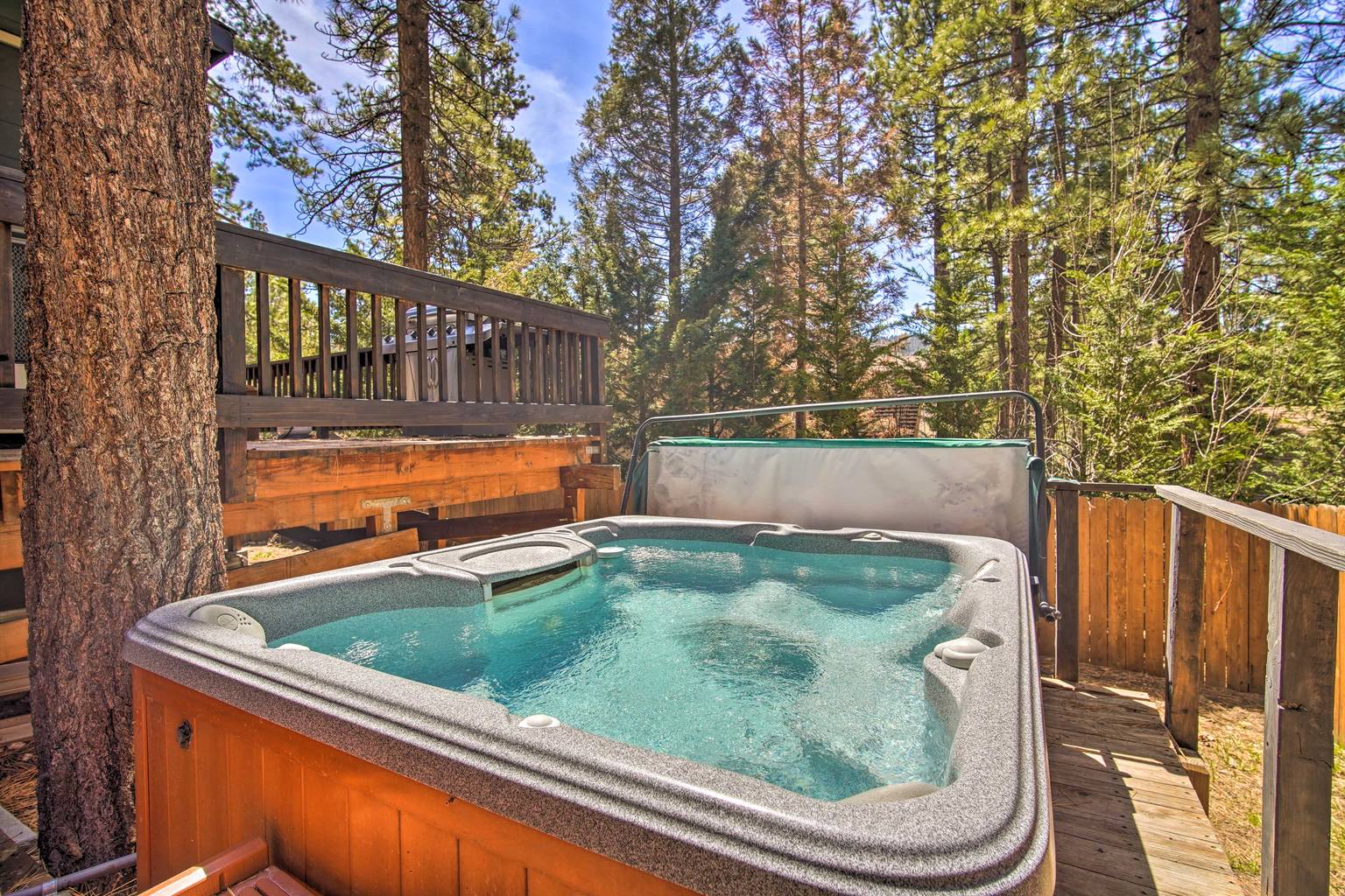 Big Bear Lake Vacation Rental