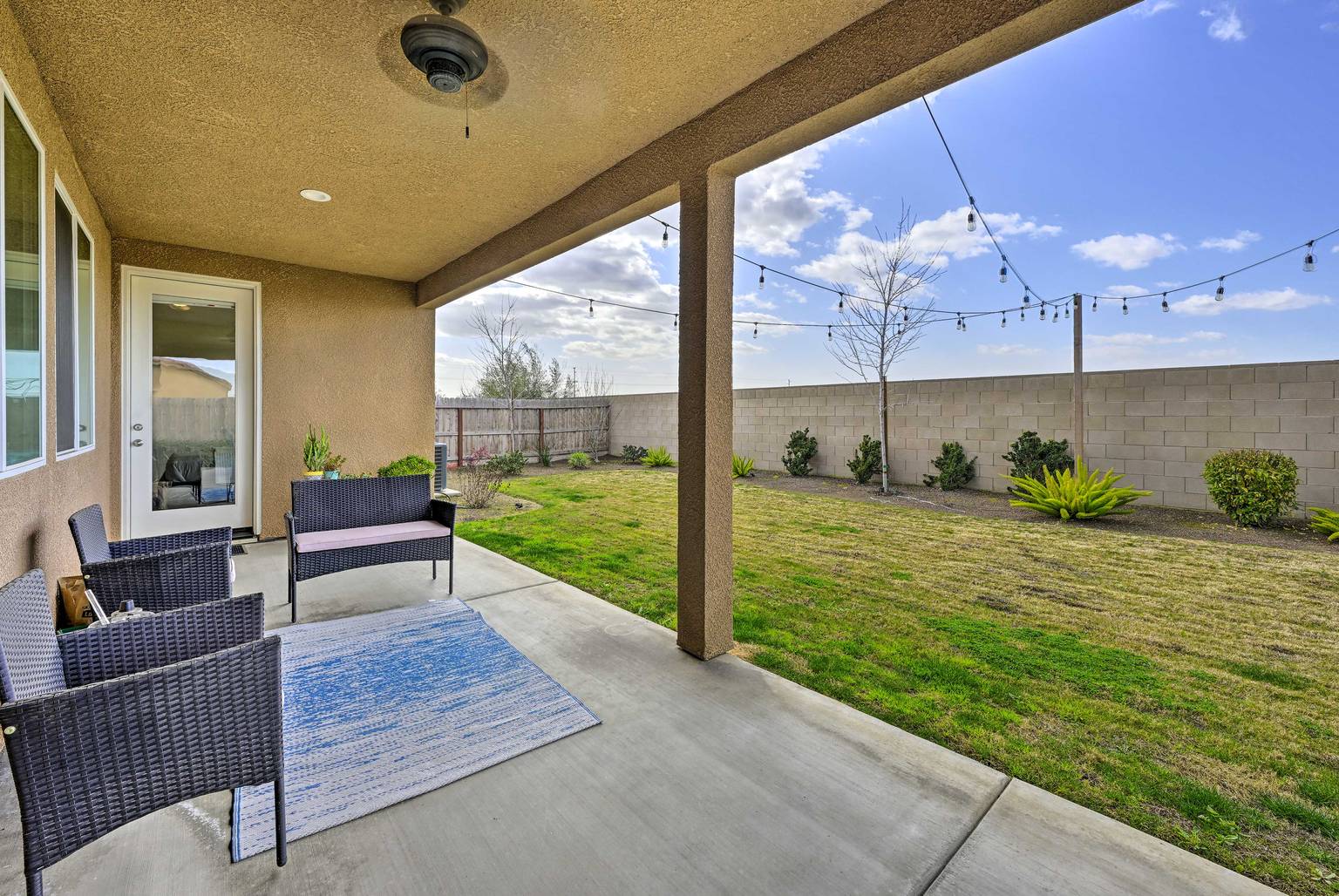 Visalia Vacation Rental