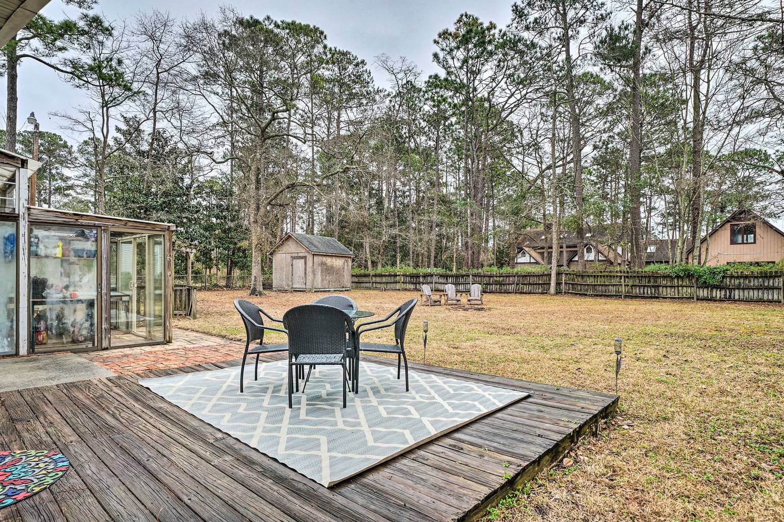 Wilmington Vacation Rental