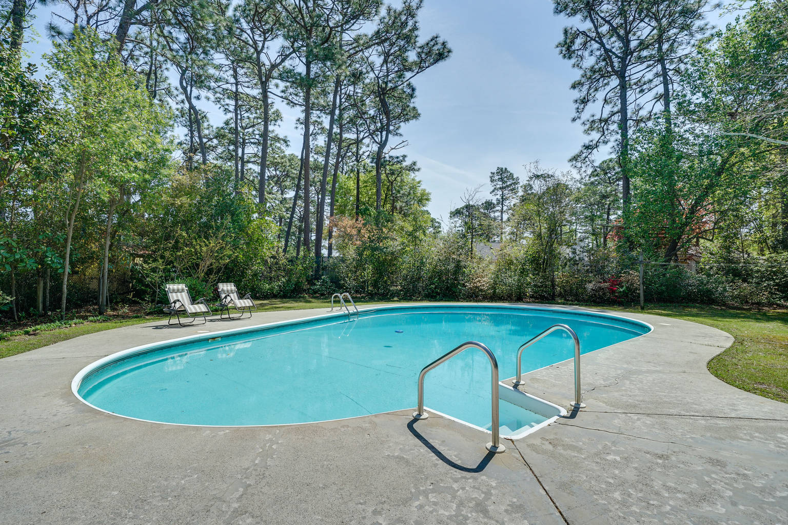 Wilmington Vacation Rental