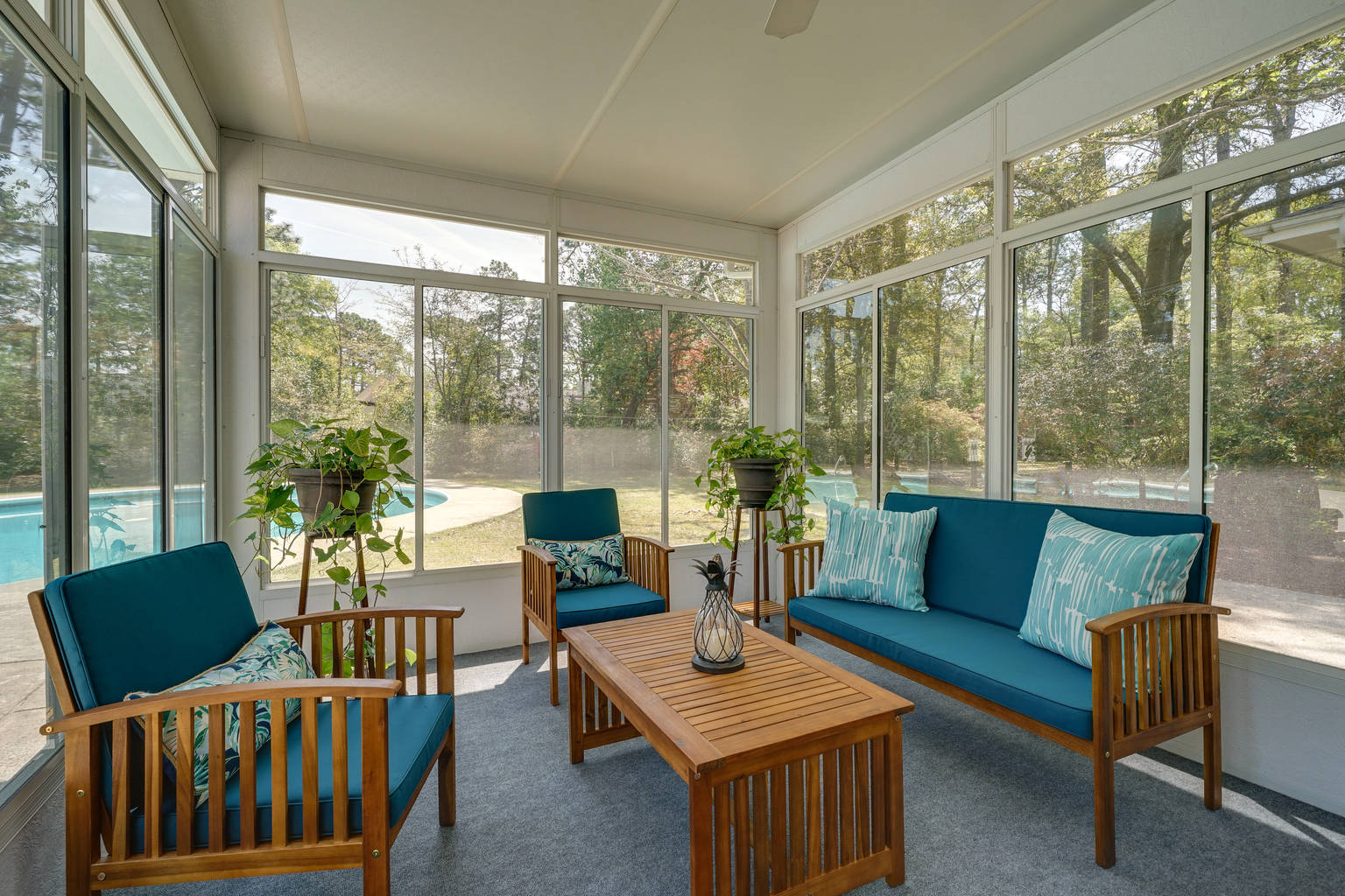 Wilmington Vacation Rental