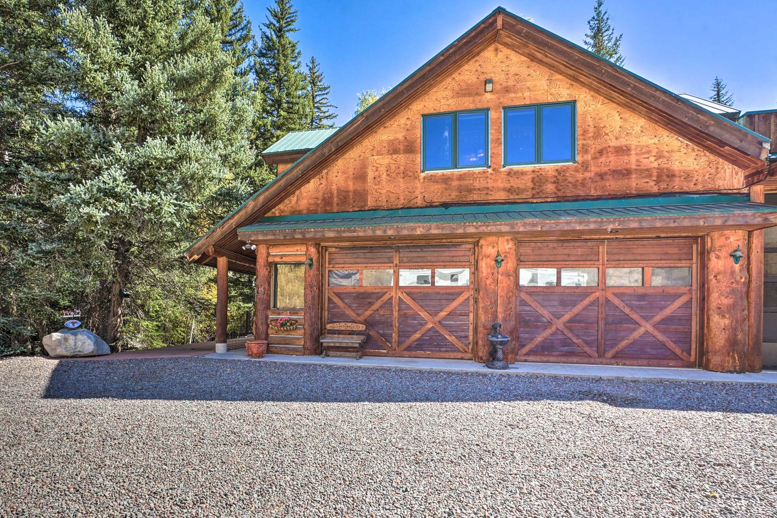 Snowmass Vacation Rental