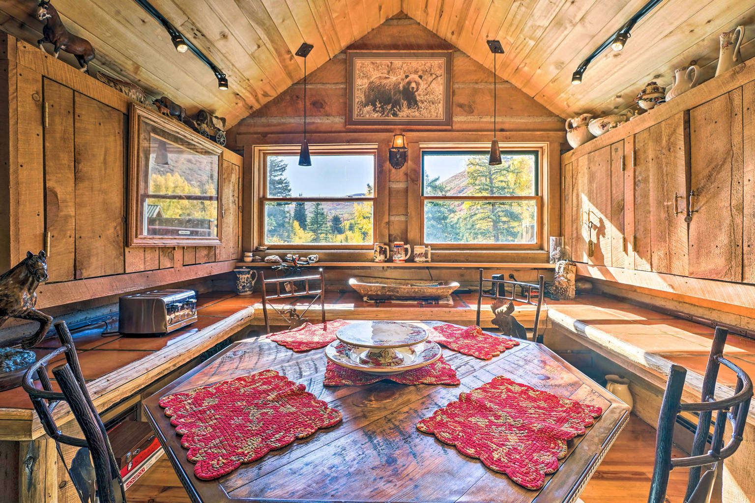 Snowmass Vacation Rental