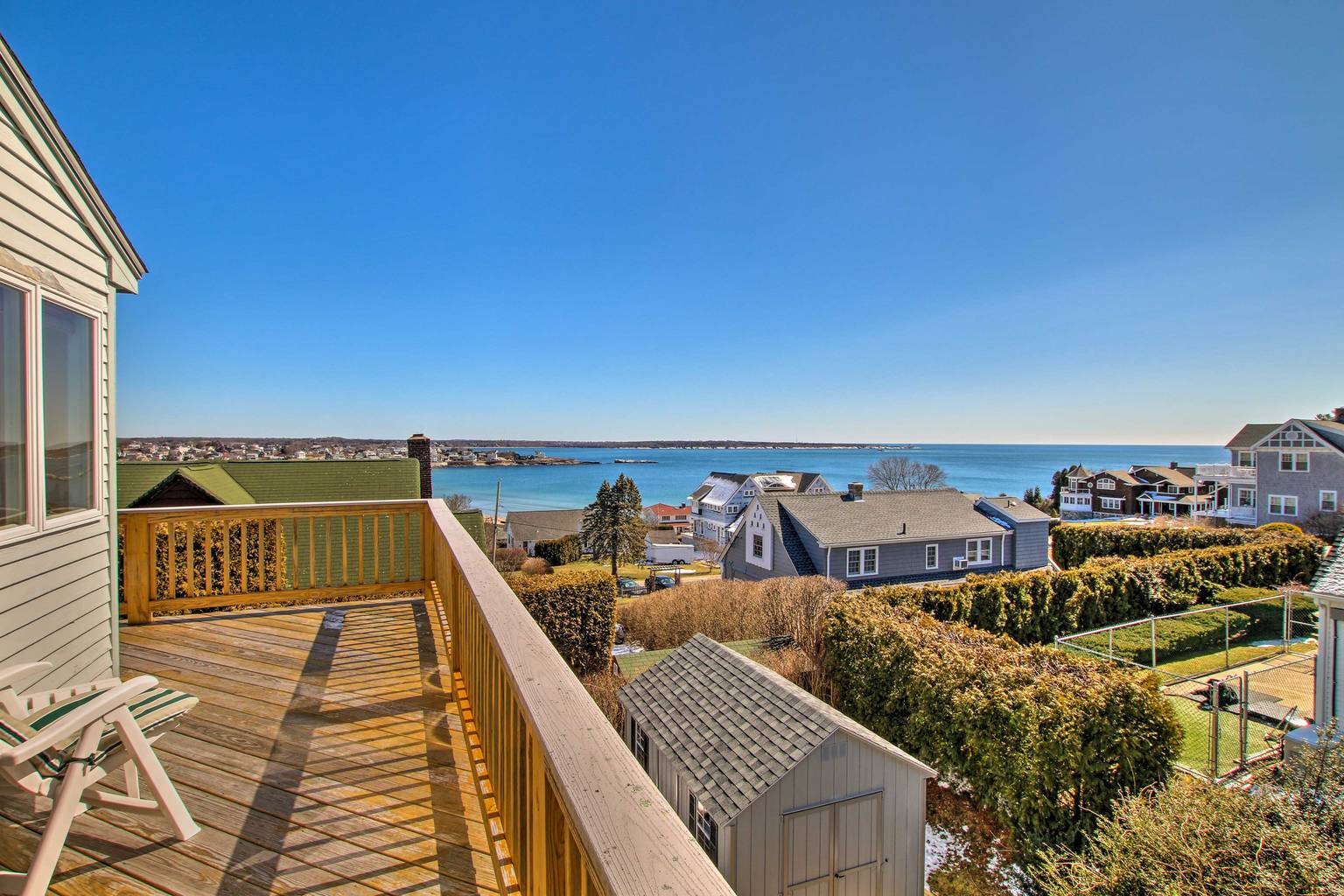 Narragansett Vacation Rental