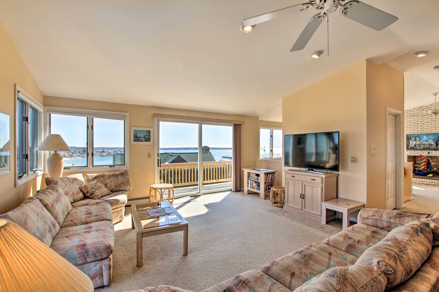 Narragansett Vacation Rental