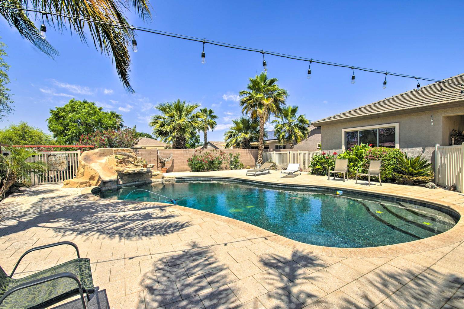 Queen Creek Vacation Rental