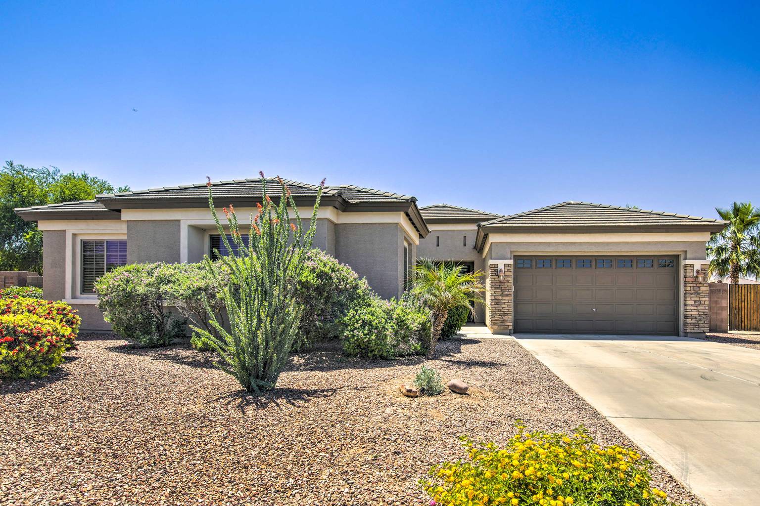 Queen Creek Vacation Rental