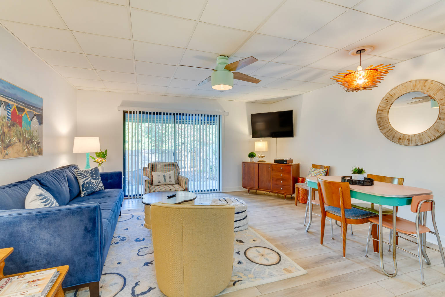 Pensacola Beach Vacation Rental