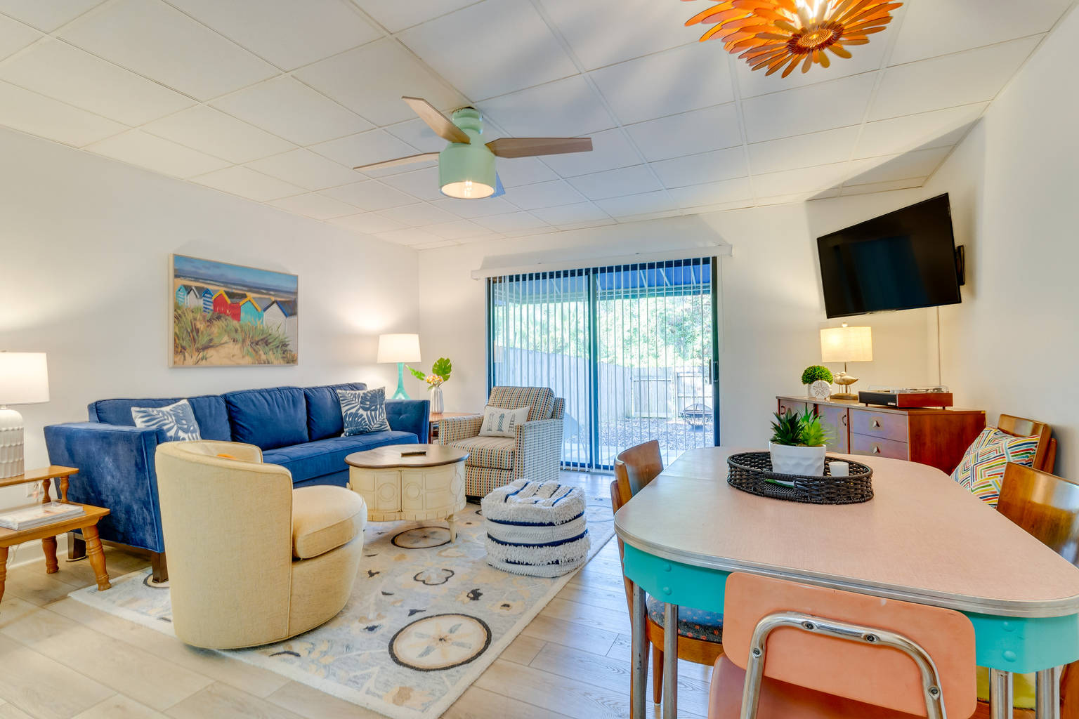 Pensacola Beach Vacation Rental