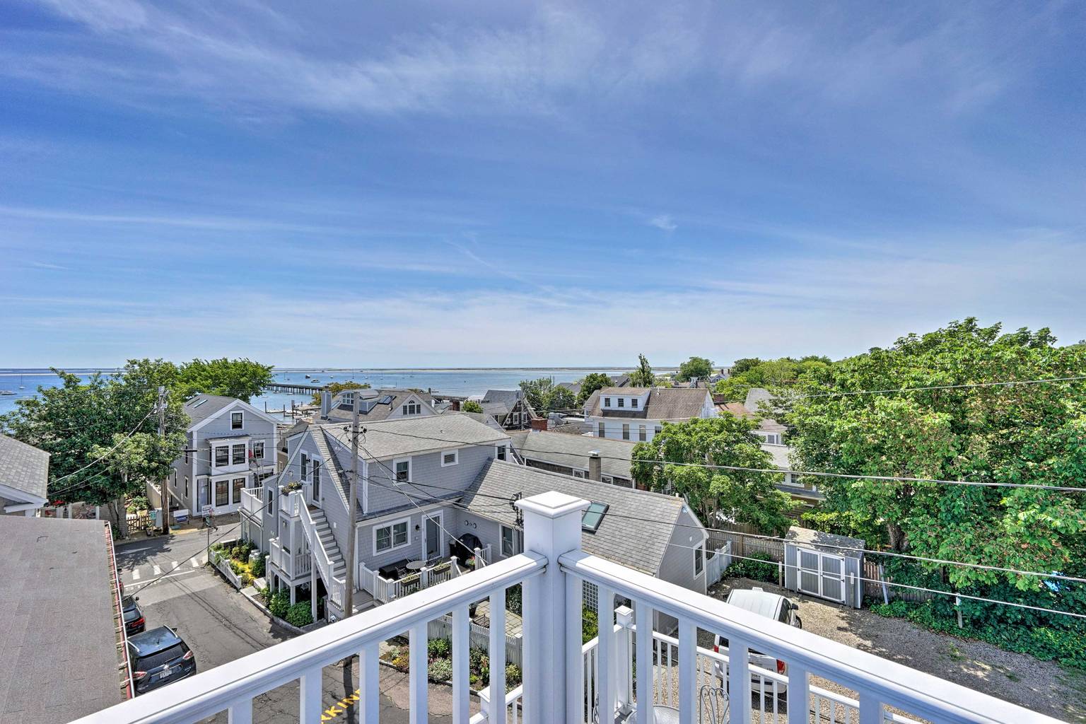 Provincetown Vacation Rental