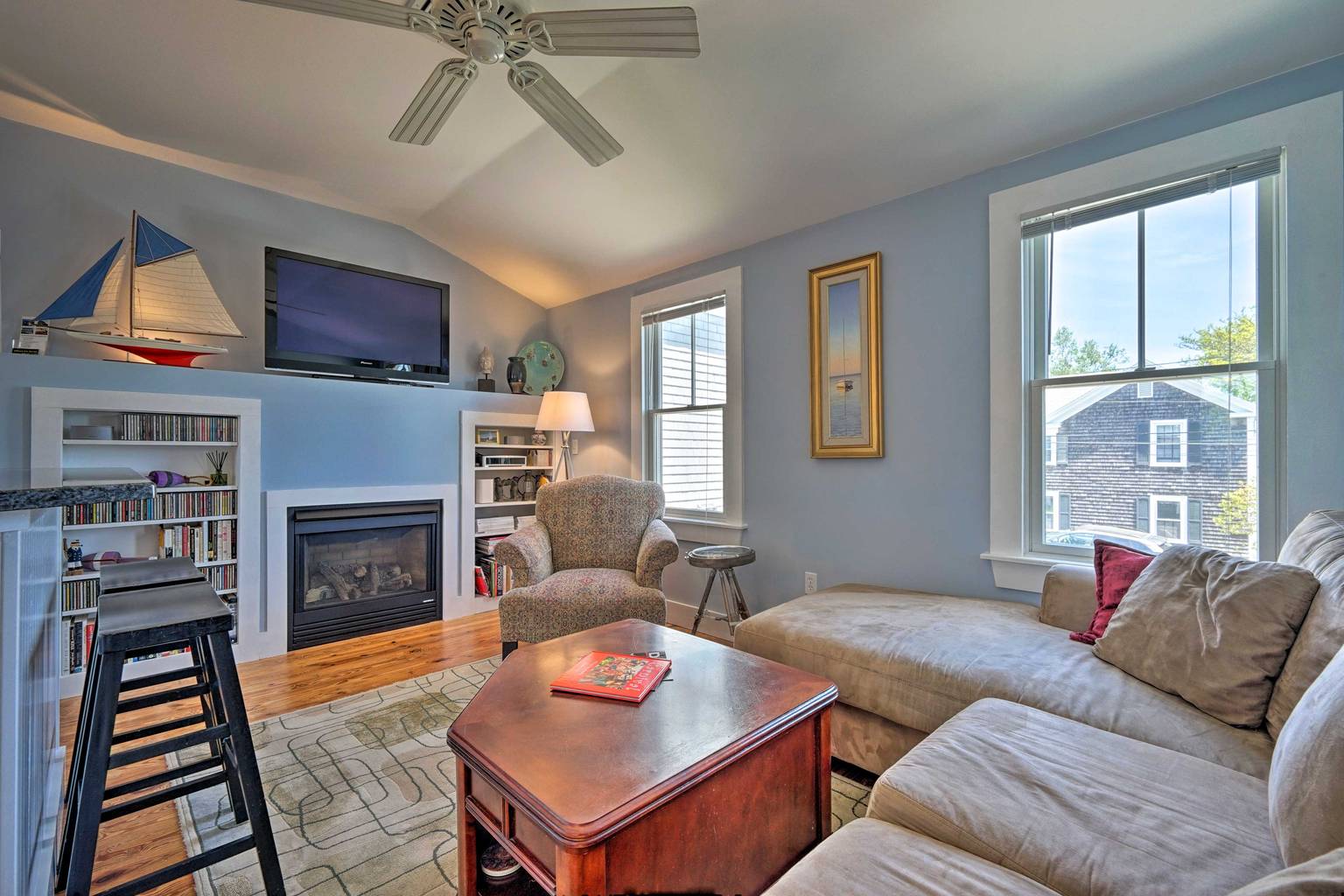 Provincetown Vacation Rental