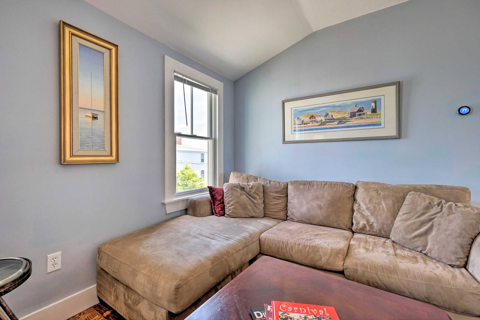 Provincetown Vacation Rental