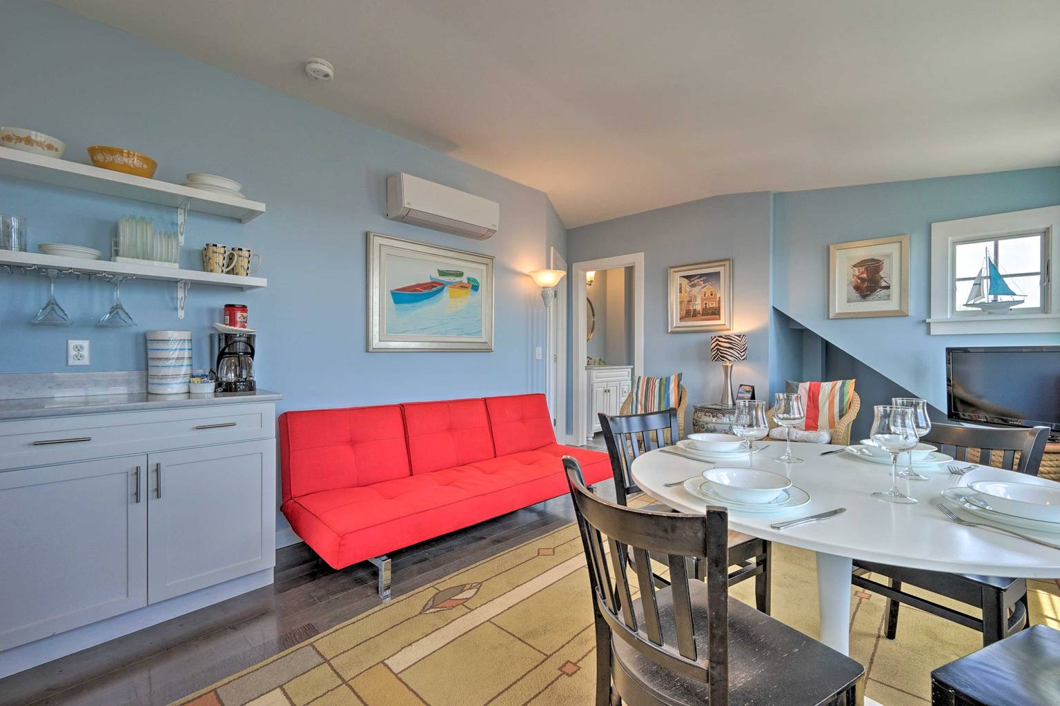 Provincetown Vacation Rental