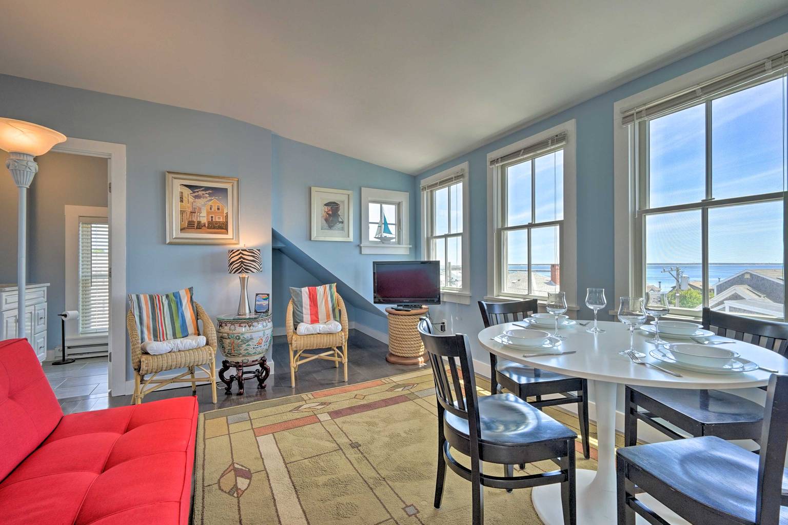 Provincetown Vacation Rental