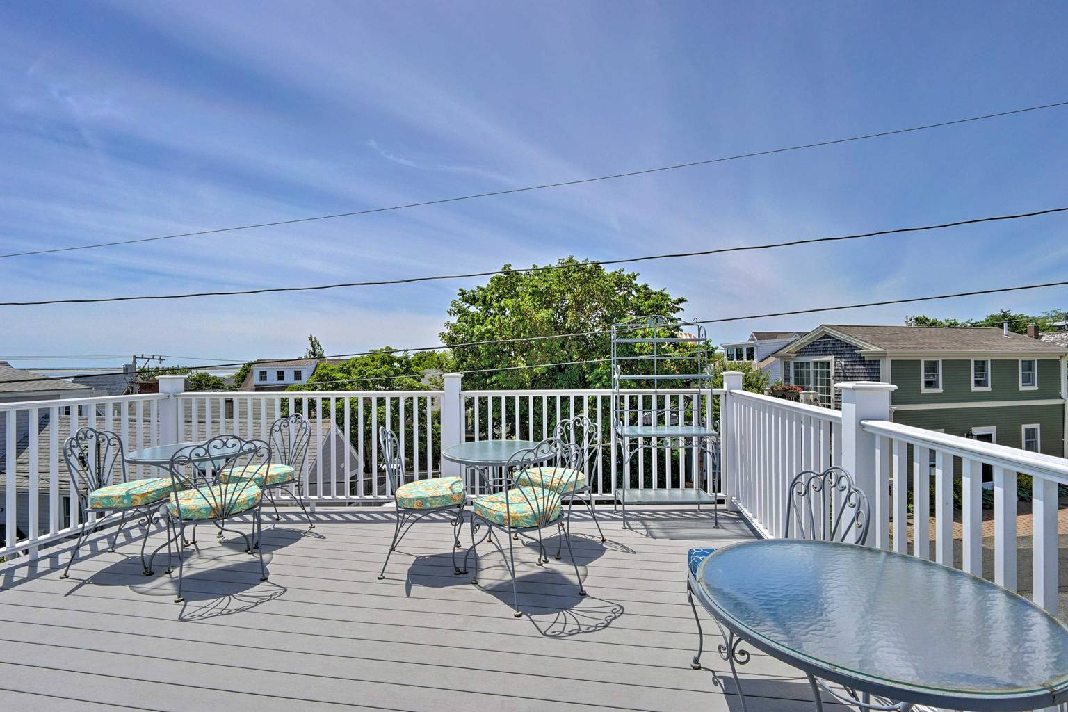 Provincetown Vacation Rental