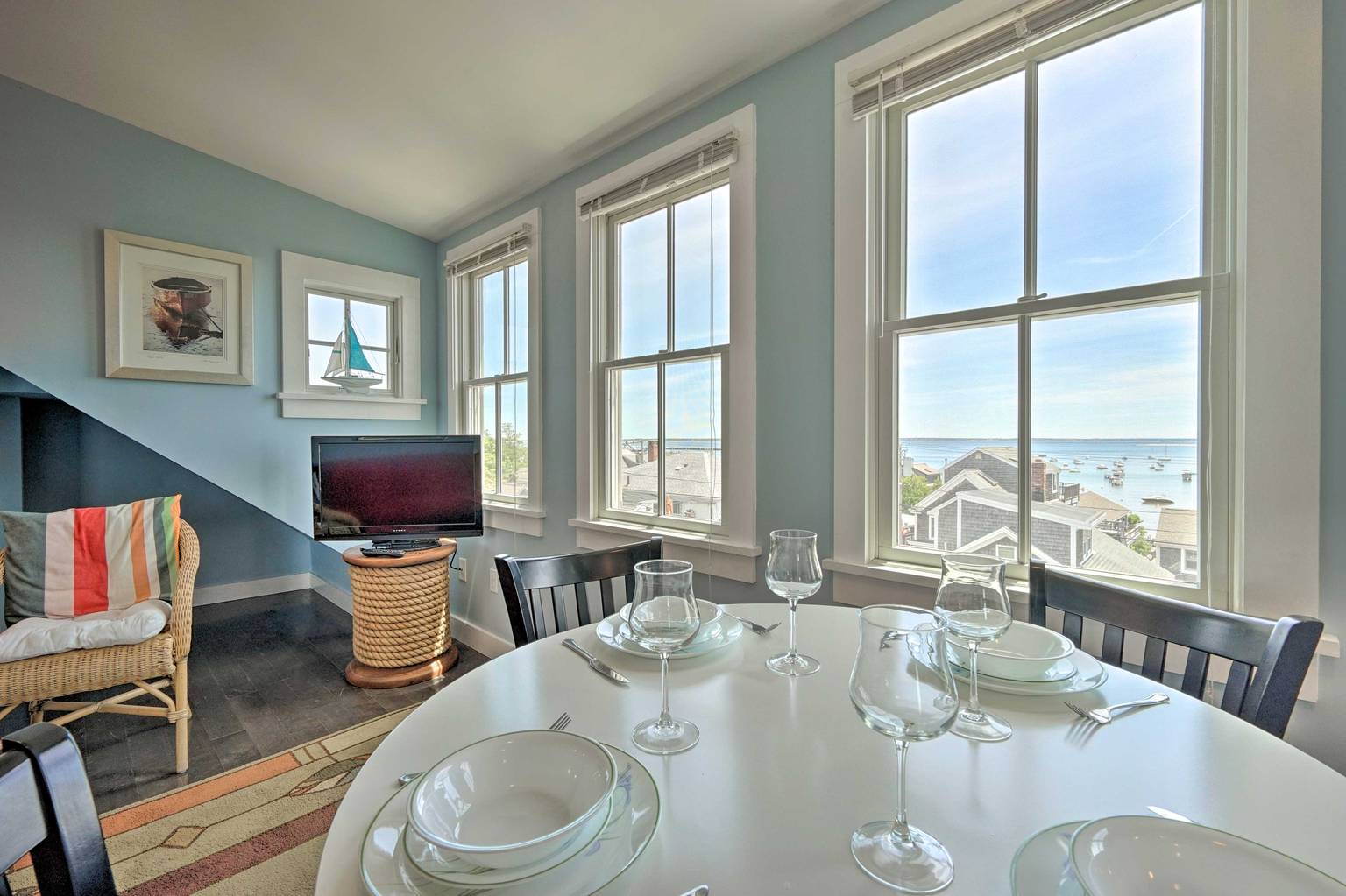 Provincetown Vacation Rental