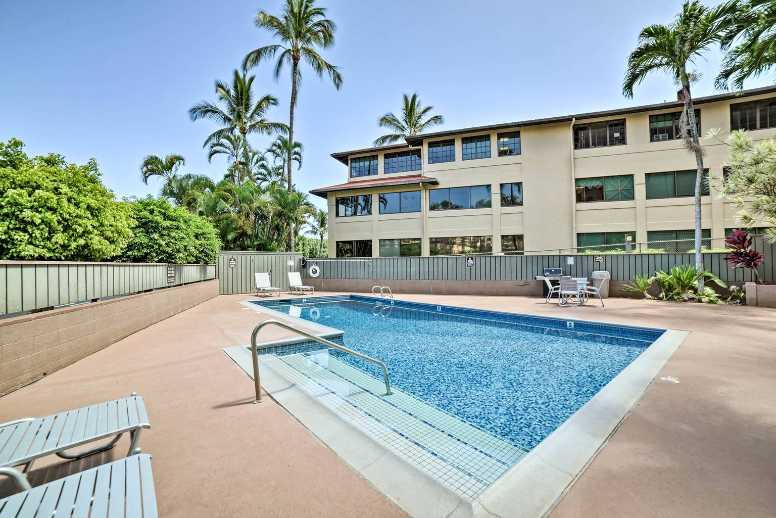 Lahaina Vacation Rental