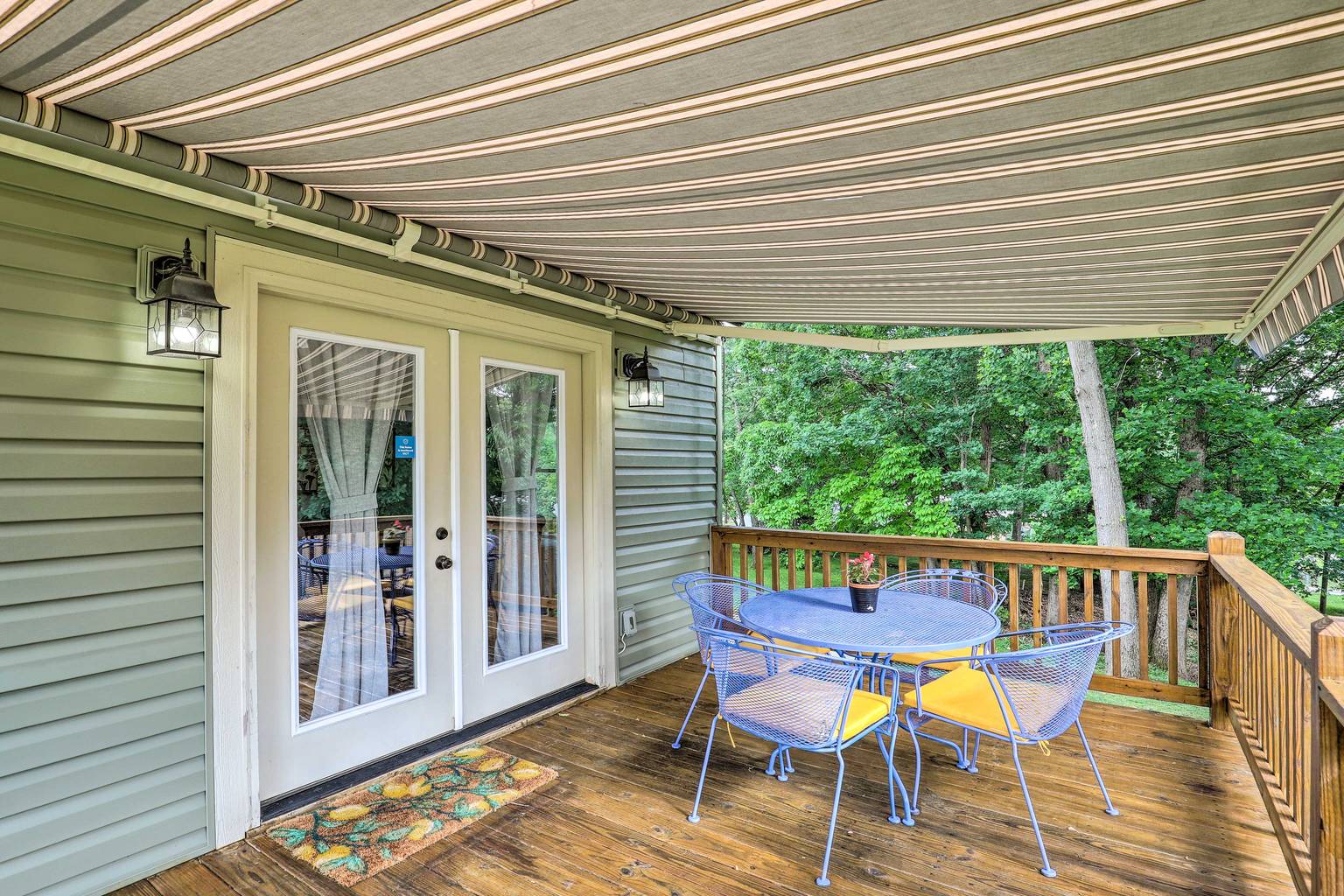 Asheville Vacation Rental