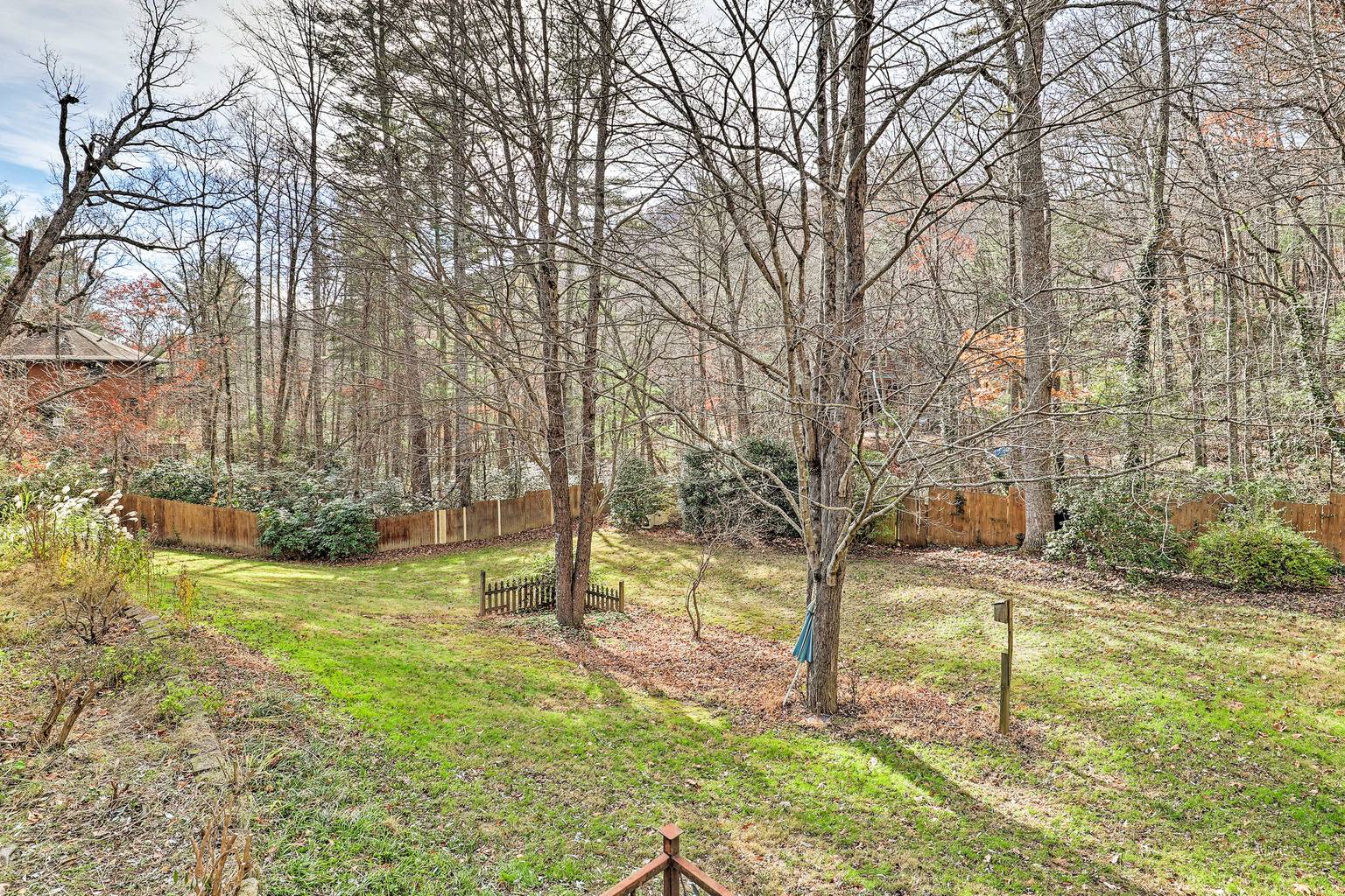 Asheville Vacation Rental