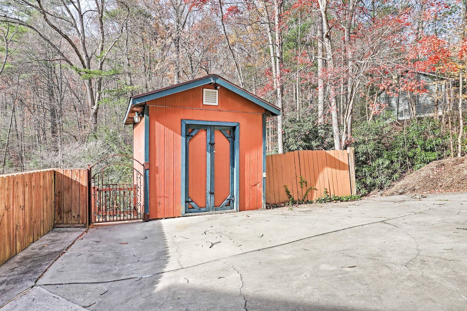 Asheville Vacation Rental