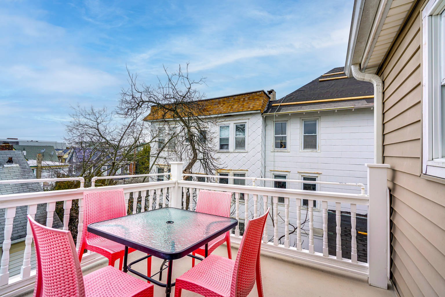 Ocean City Vacation Rental