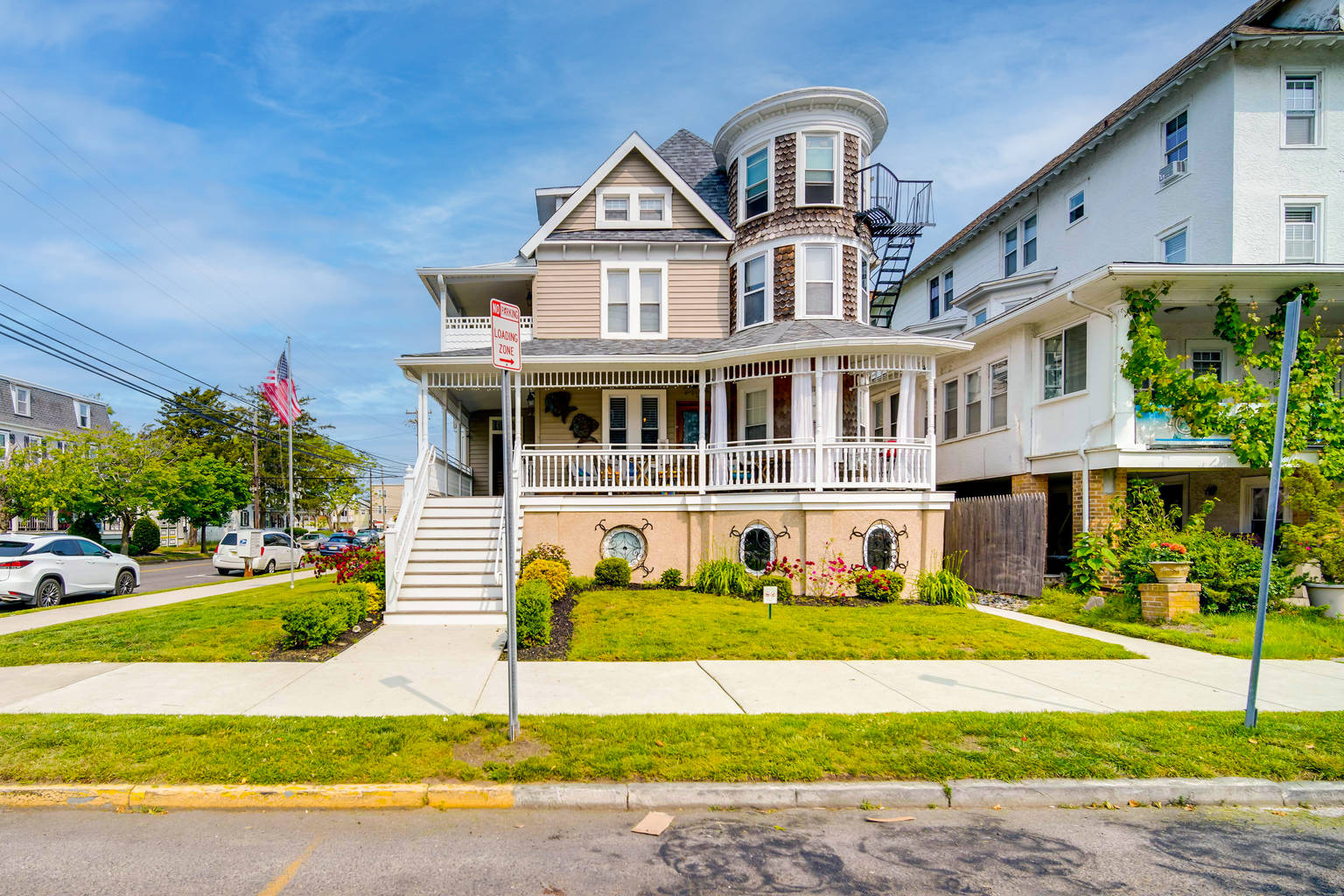 Ocean City Vacation Rental